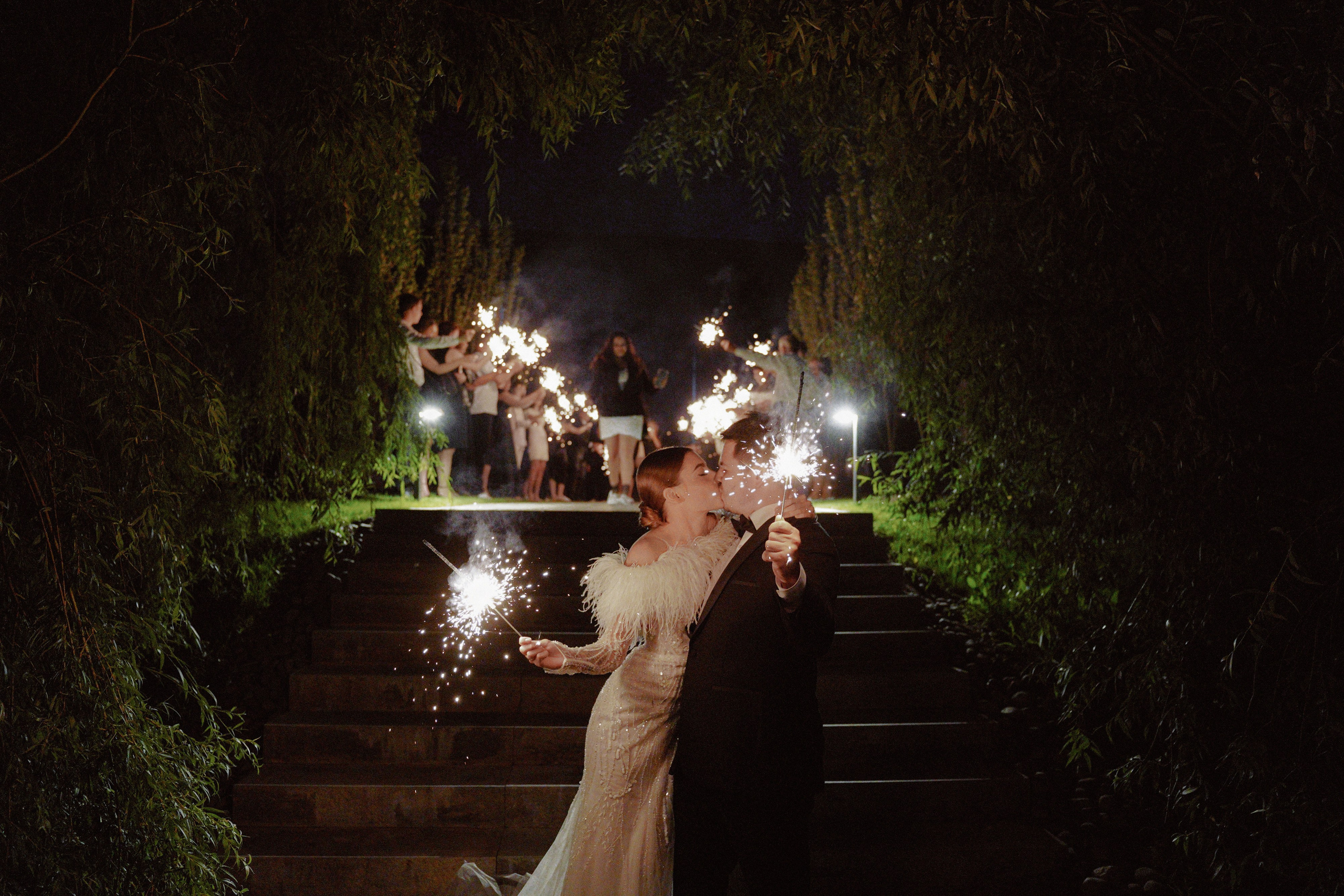 S&A. Фотограф Москва Никита Воробьев