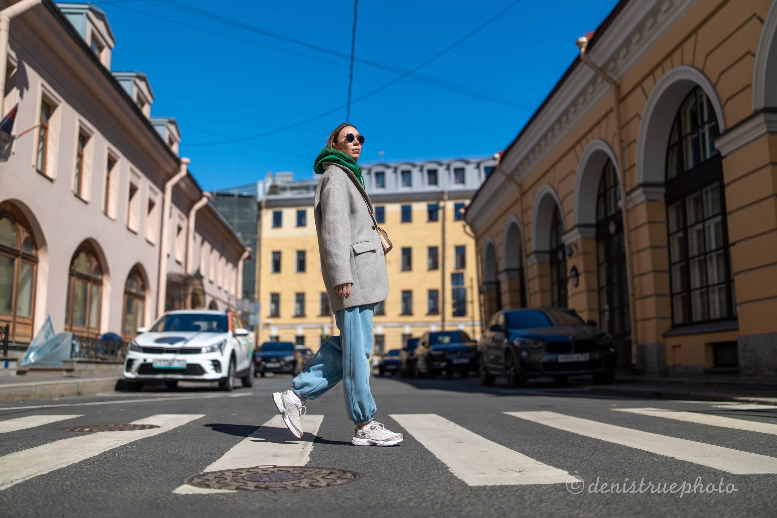 2026.05.06 Майские в СПб. Прогулка и встреча с друзьями. Репортажая и lifestyle-фотография. Люди, эмоции, жизнь