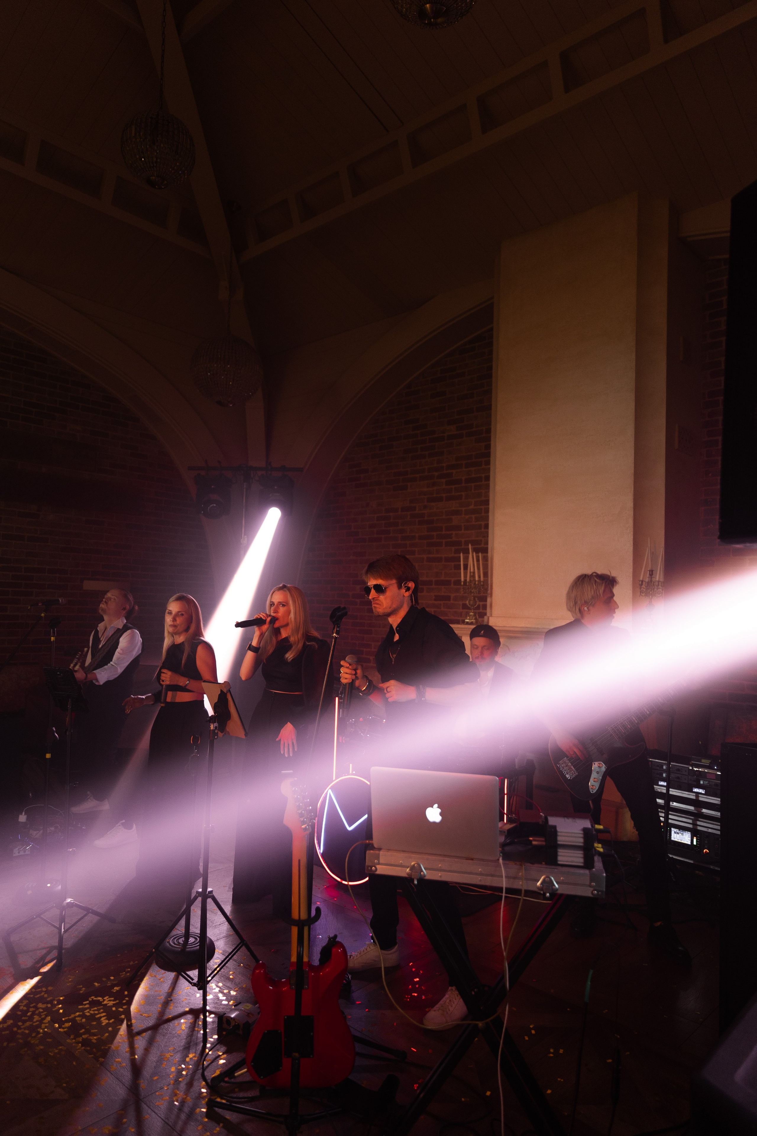 Анна и Михаил. Я Ира и я фотографирую свадьбы более 10 лет