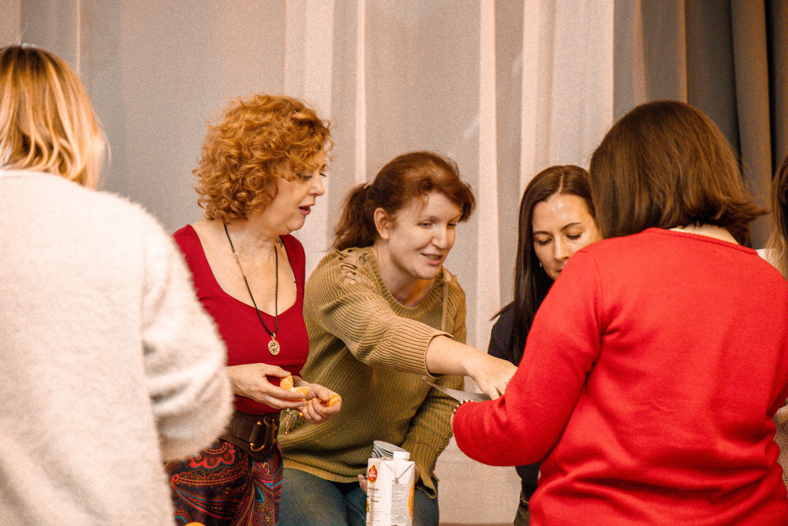 Фотовстреча фотографов. Фотограф для маркетплейсов, фотоуслуги в Жуковском Татьяна Марсуверских