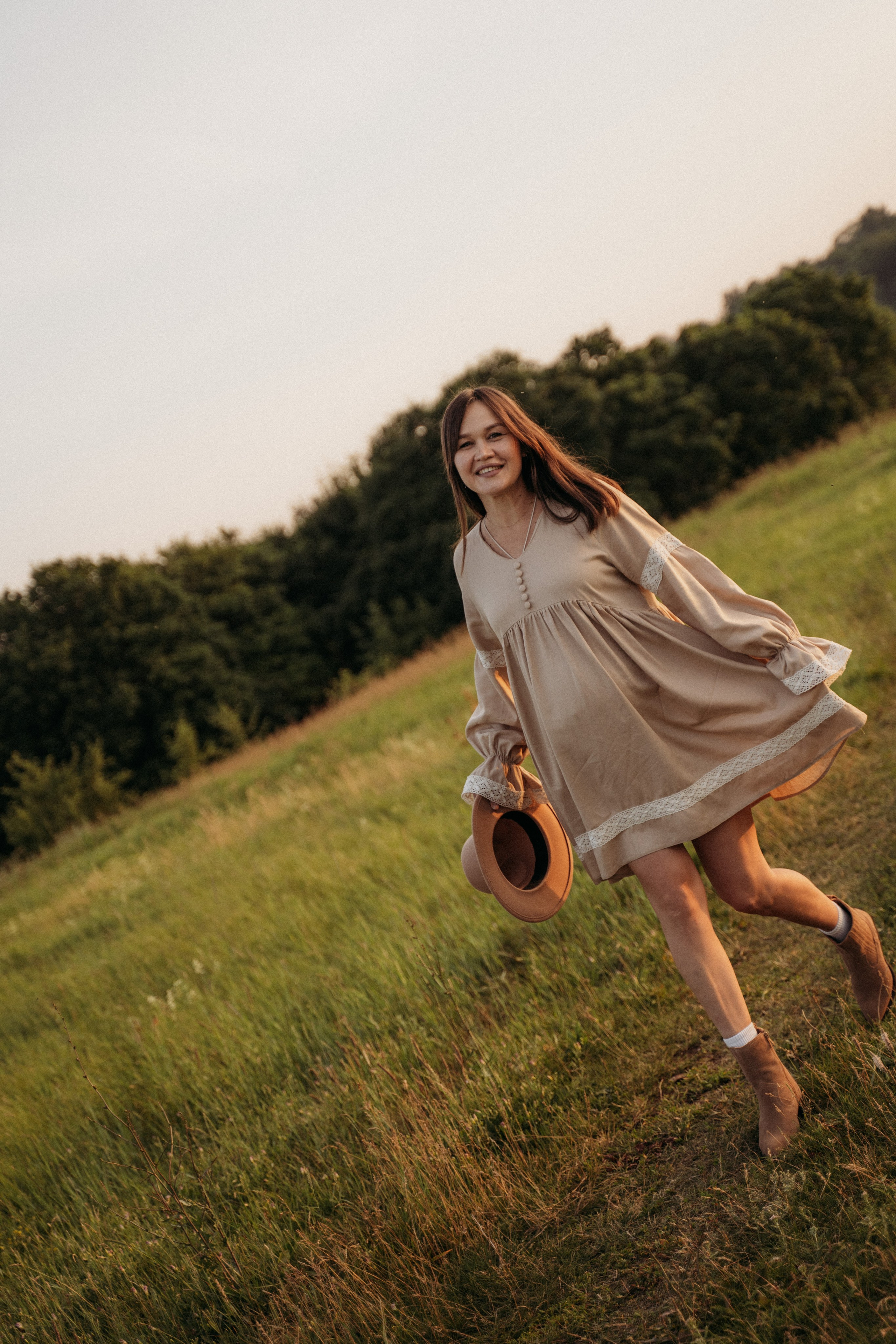 Беременная фотосессия в Бирске