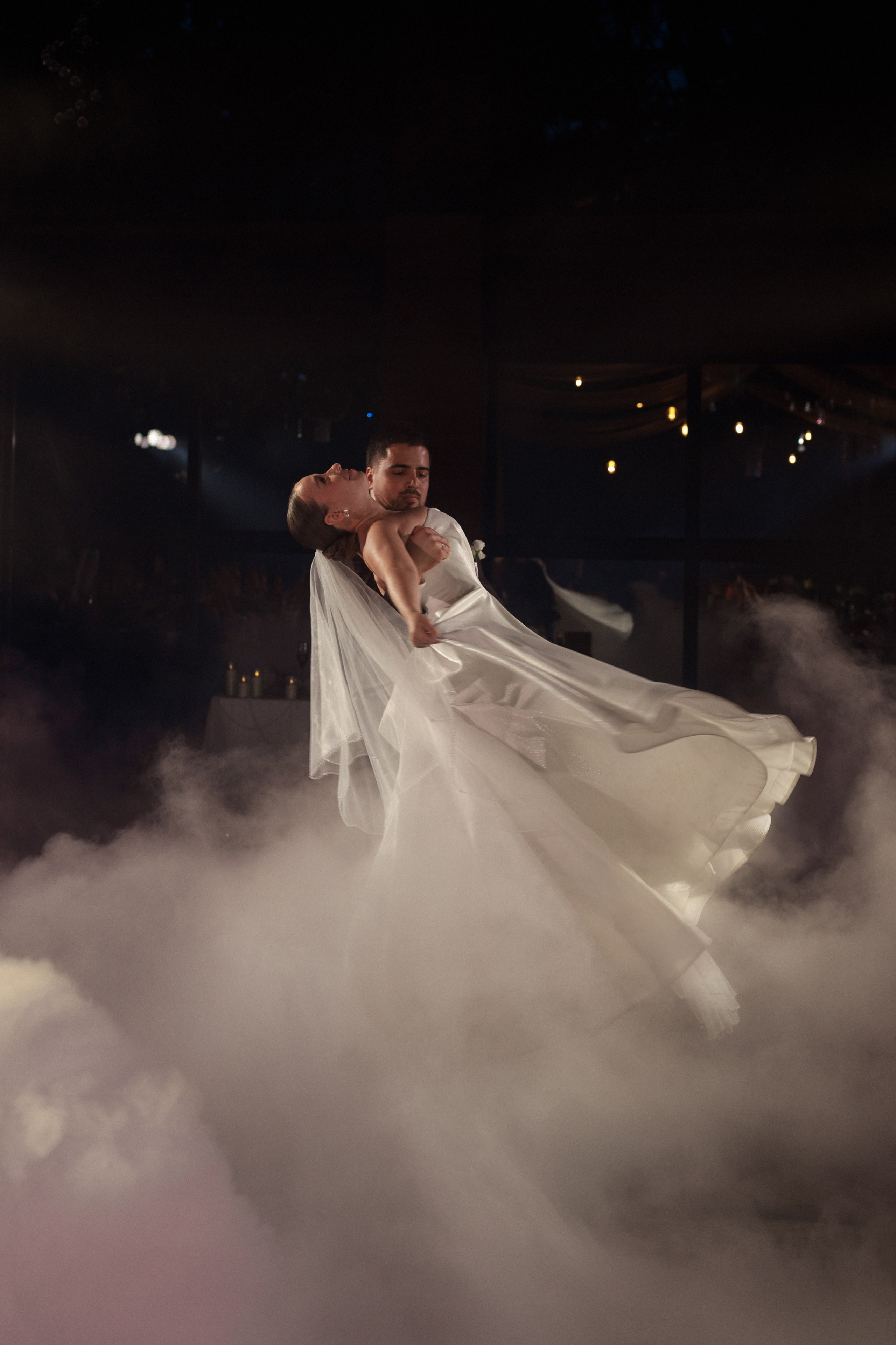 Эльяр и Валерия. Фотограф Ксюша Белоносова