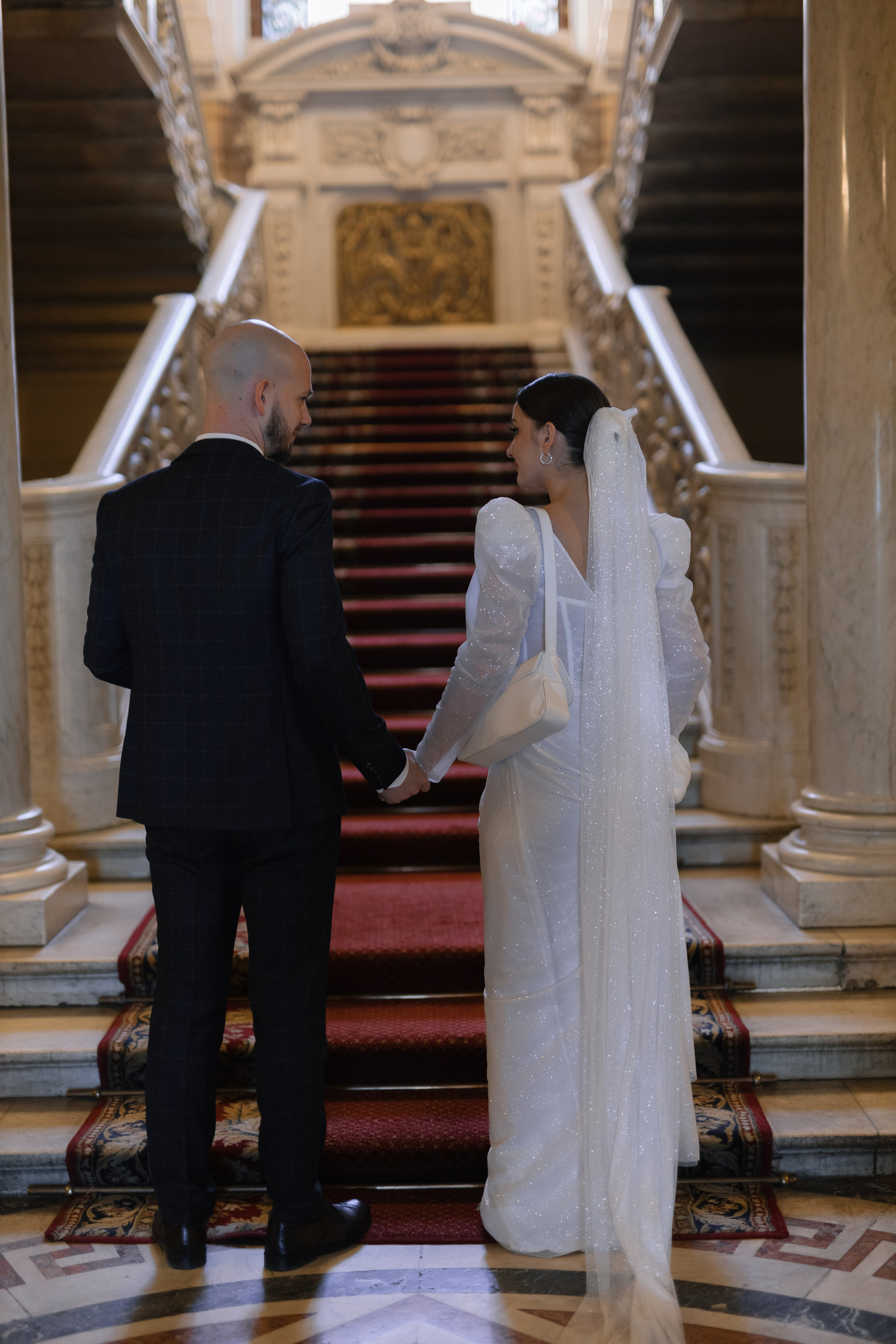 Под небом Петербурга. Свадебный и портретный фотограф в Москве, Туле и Брянске Дара Евсеева