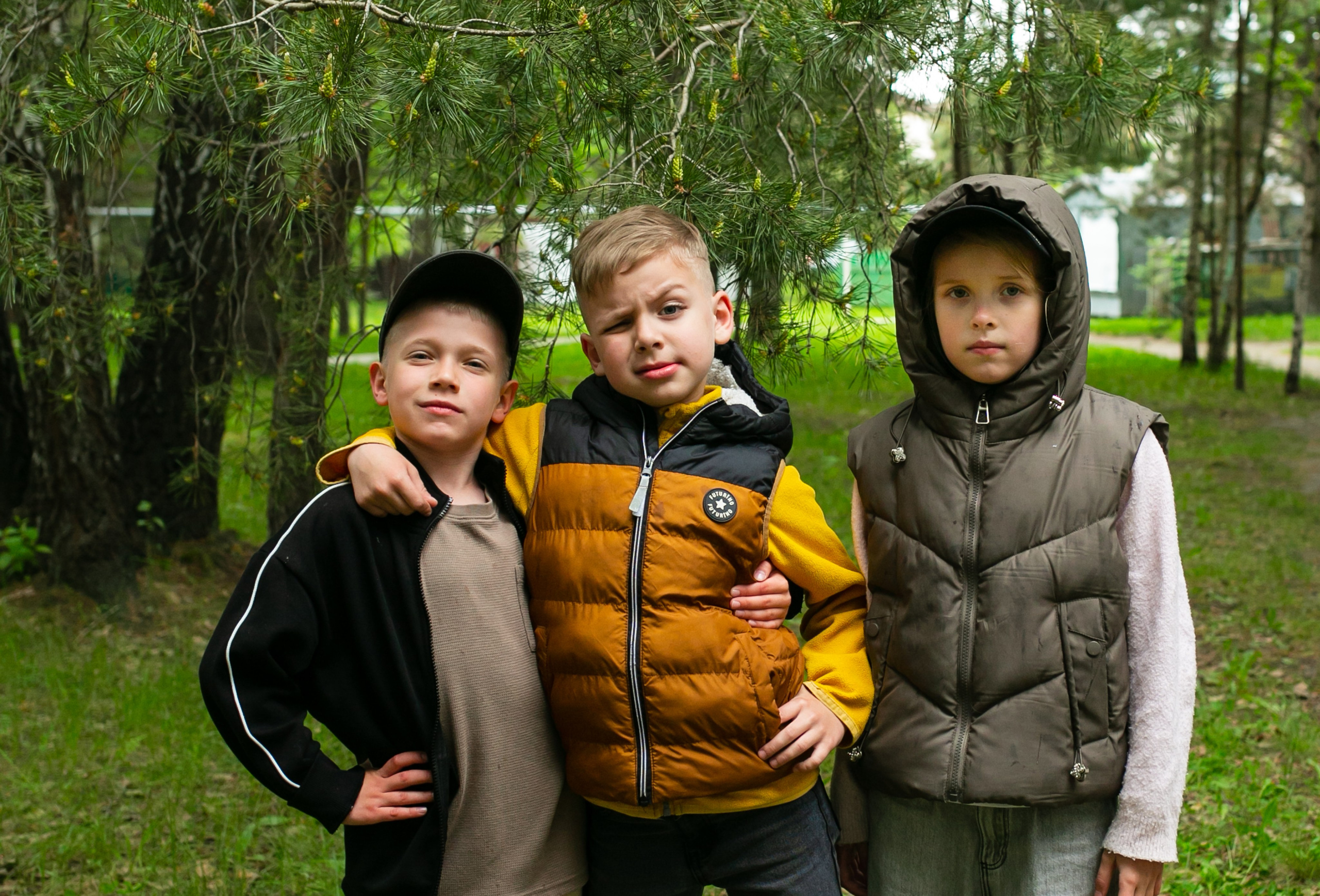 Выпускные и Утренники. Фотограф новорожденных и семейный фотограф НСО г. Бердск Марина Львова