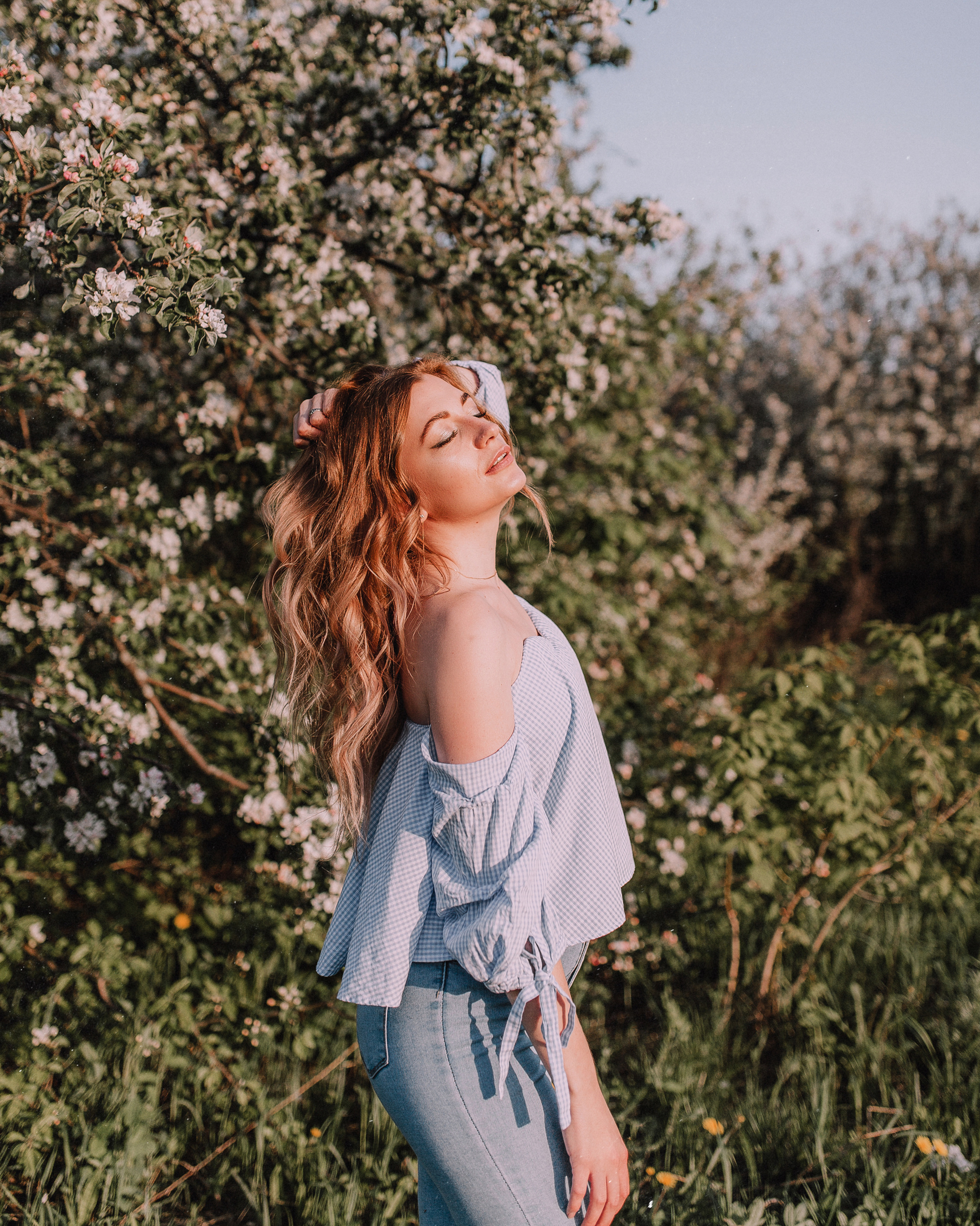 Настя. Фотограф в Кумертау Уфа Мелеуз Салават Александра Сапрыкина