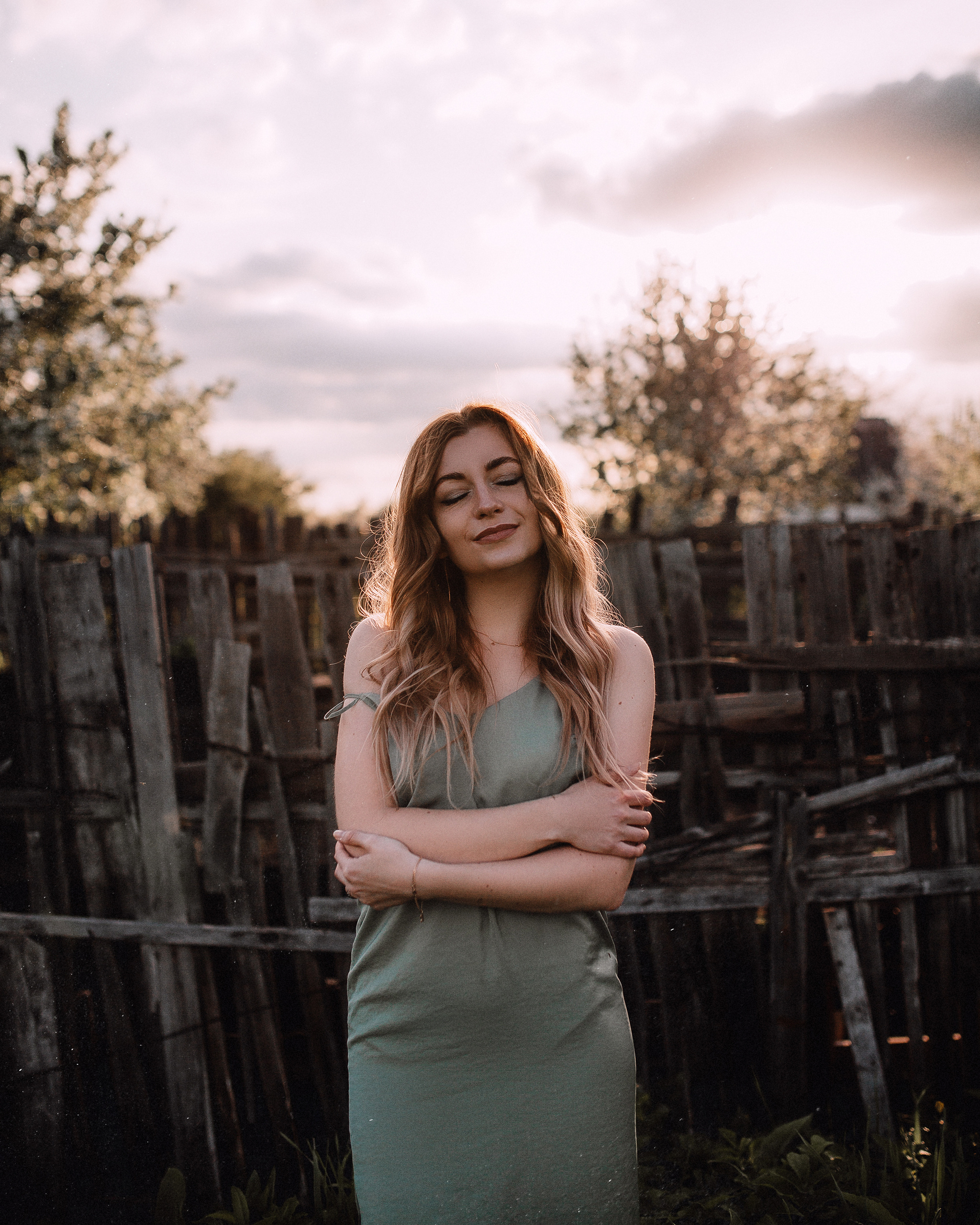 Настя. Фотограф в Кумертау Уфа Мелеуз Салават Александра Сапрыкина