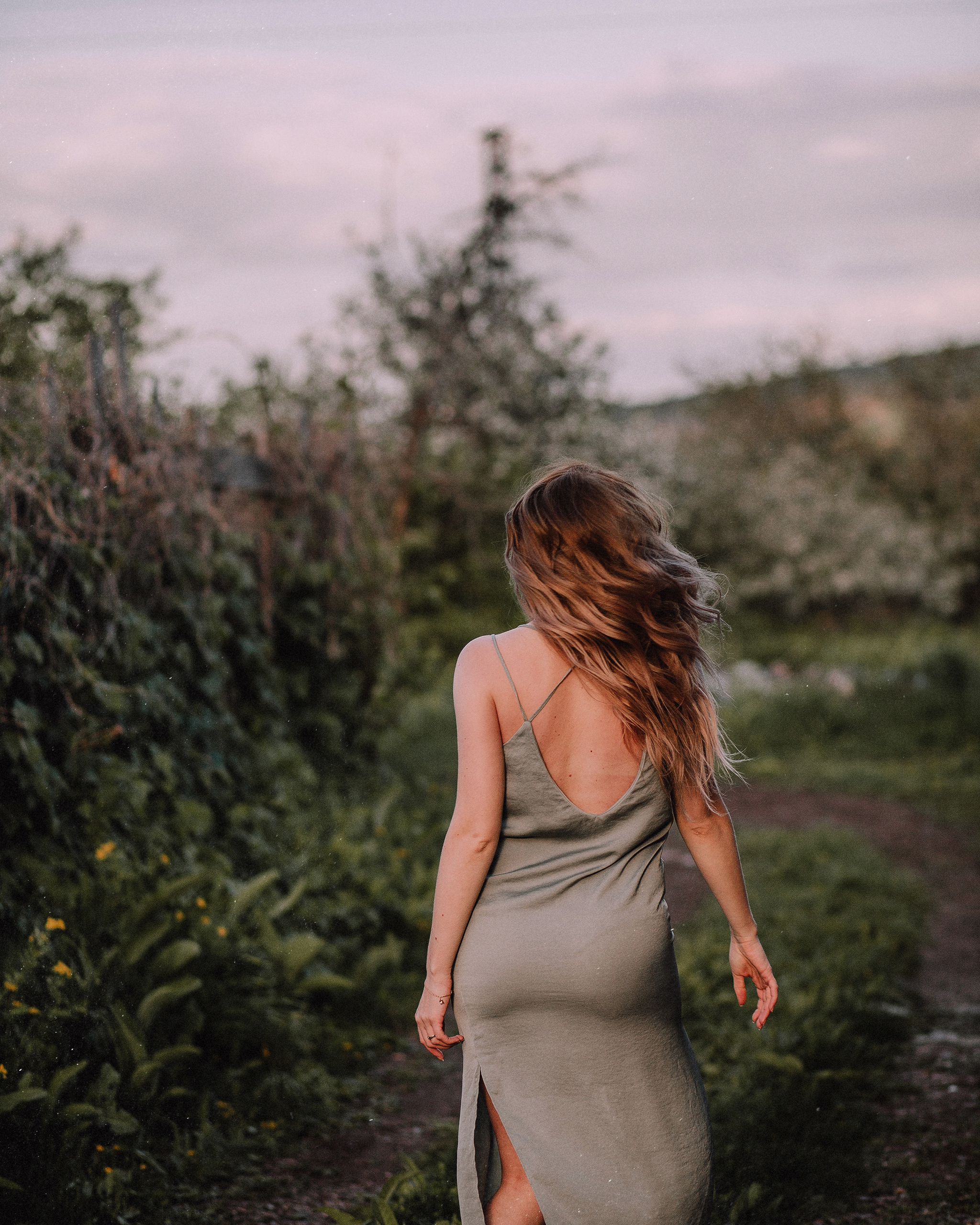 Настя. Фотограф в Кумертау Уфа Мелеуз Салават Александра Сапрыкина