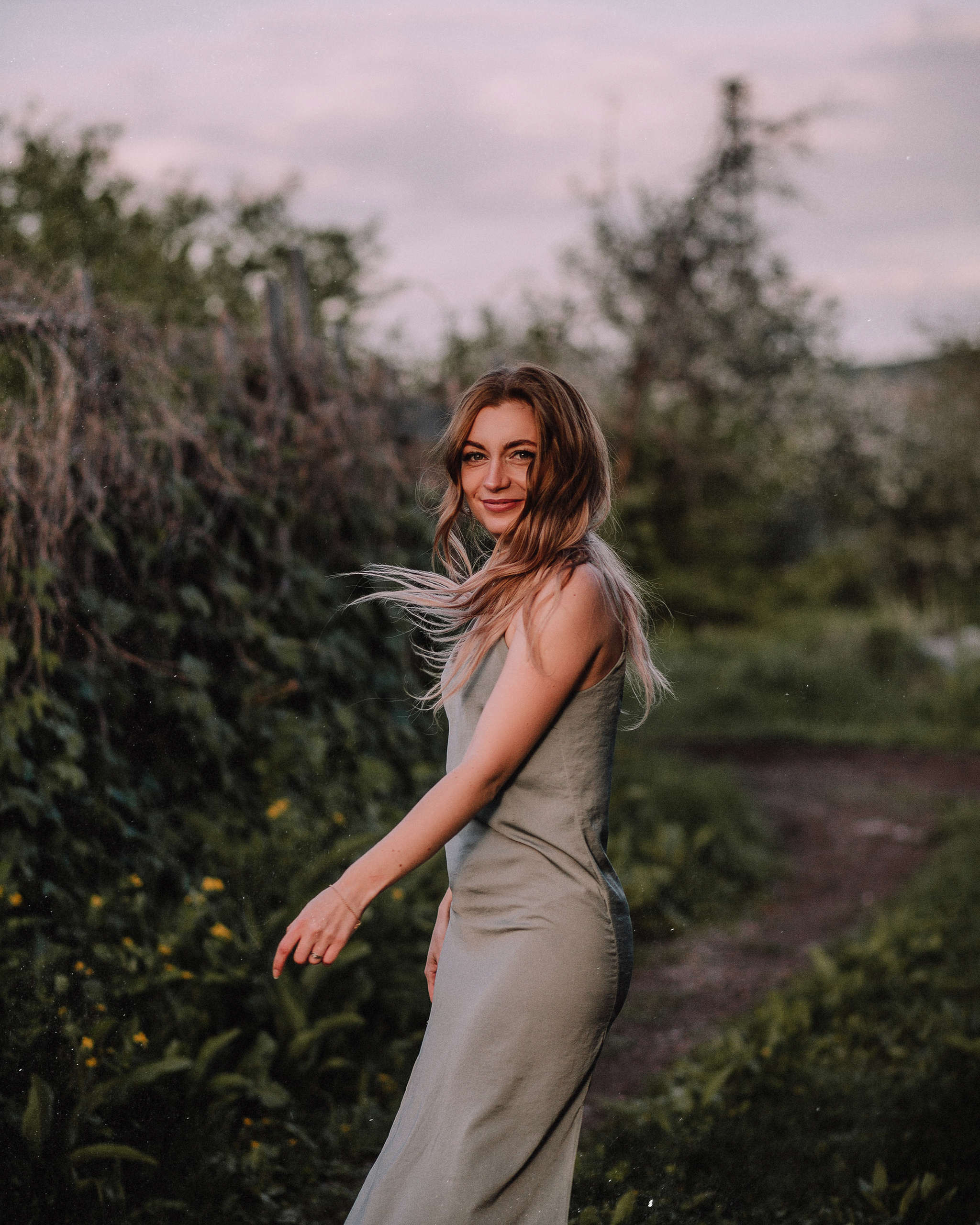 Настя. Фотограф в Кумертау Уфа Мелеуз Салават Александра Сапрыкина