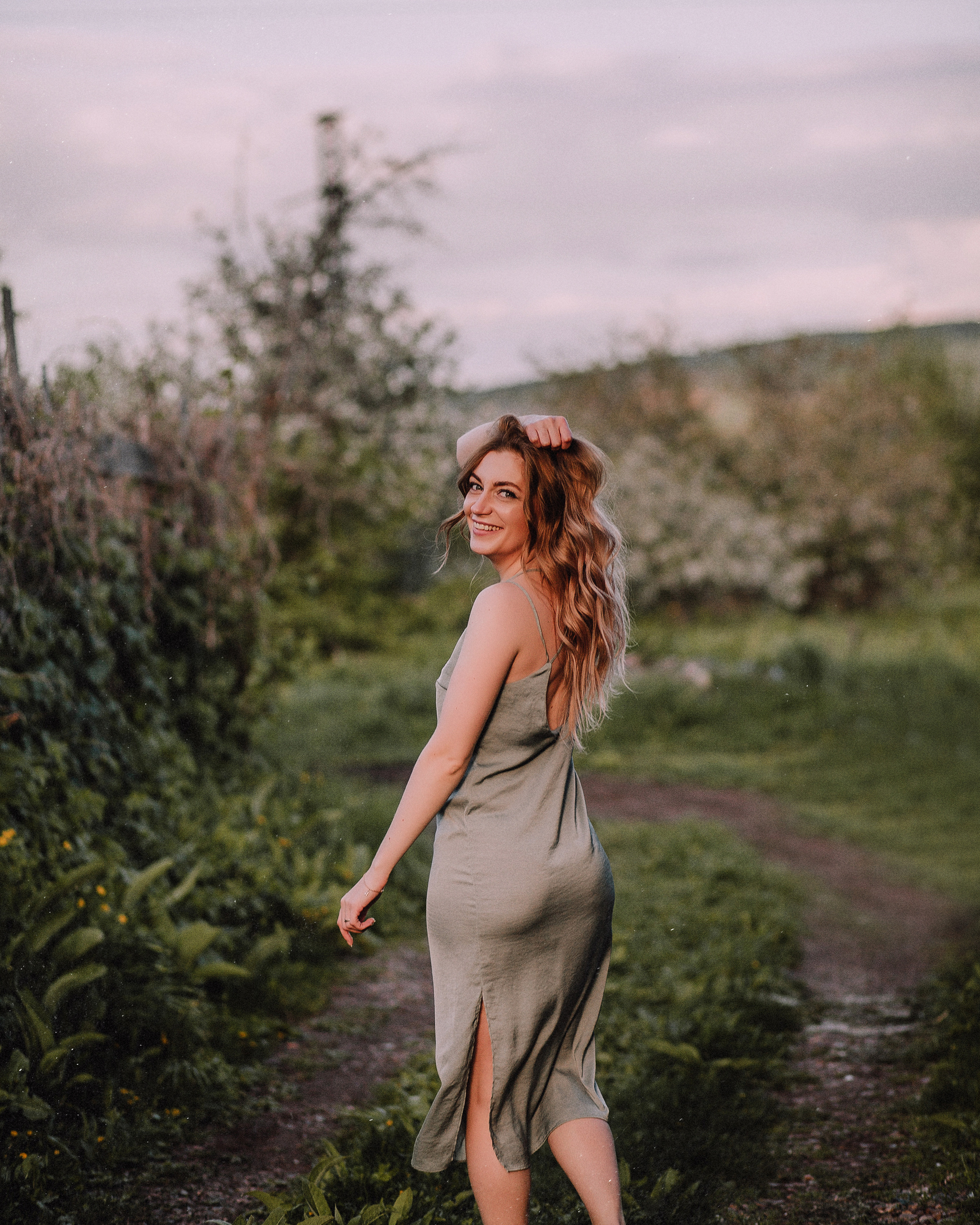 Настя. Фотограф в Кумертау Уфа Мелеуз Салават Александра Сапрыкина