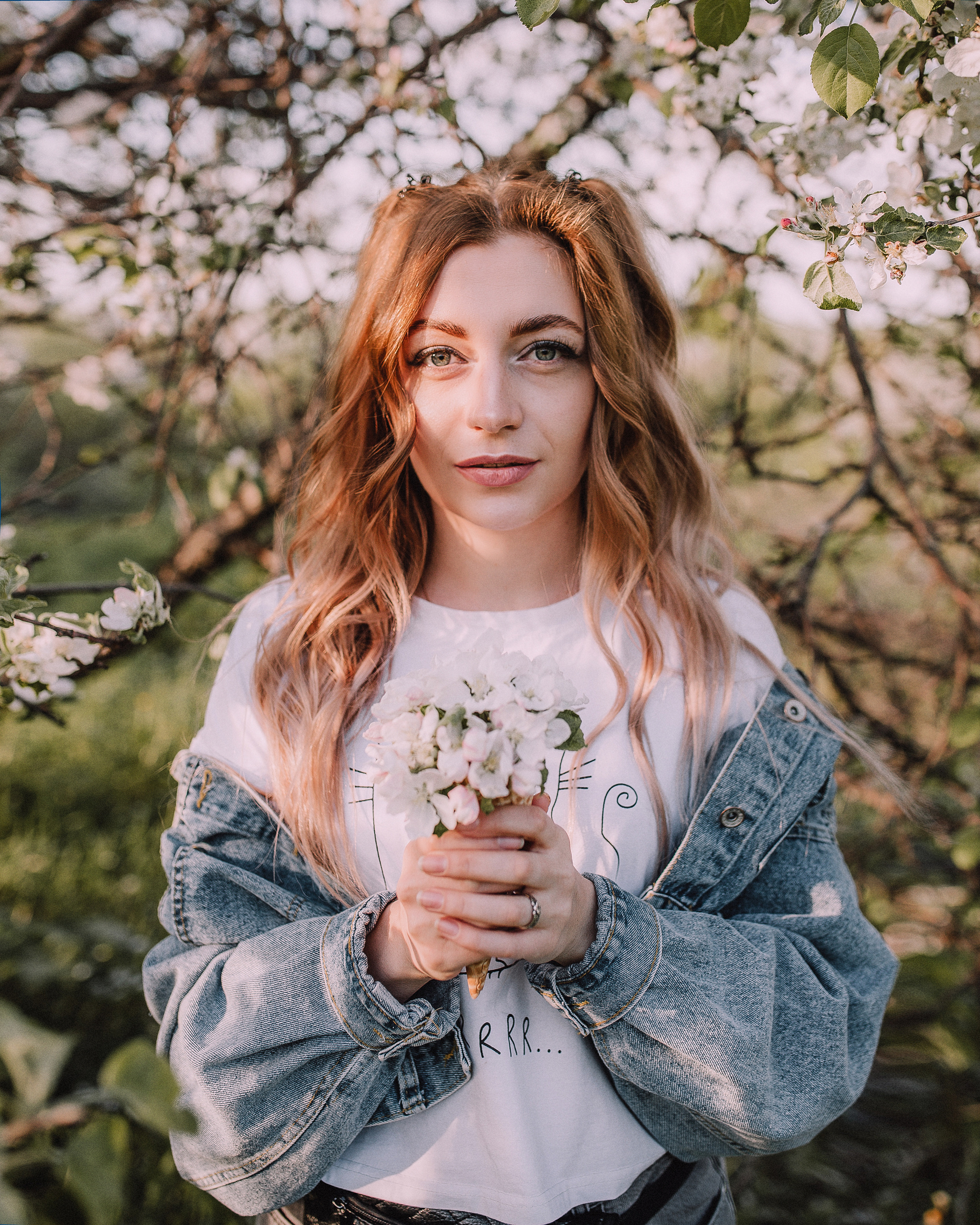 Настя. Фотограф в Кумертау Уфа Мелеуз Салават Александра Сапрыкина