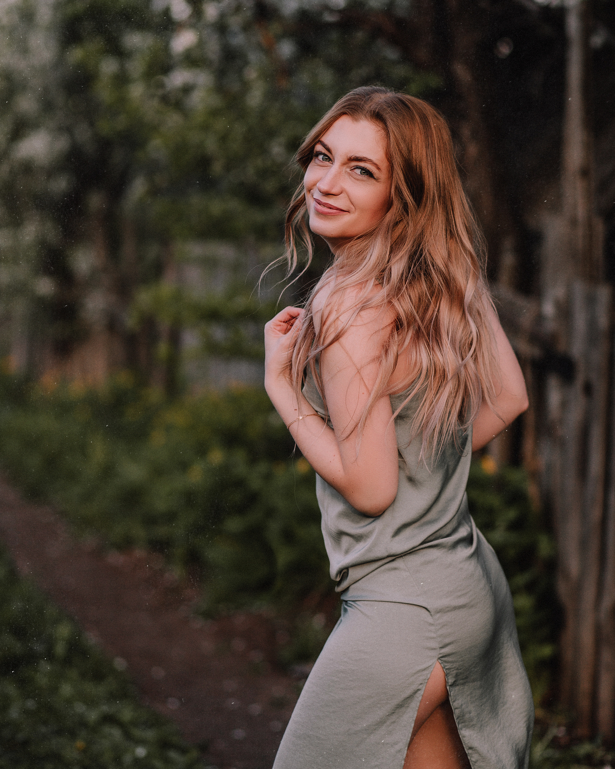 Настя. Фотограф в Кумертау Уфа Мелеуз Салават Александра Сапрыкина