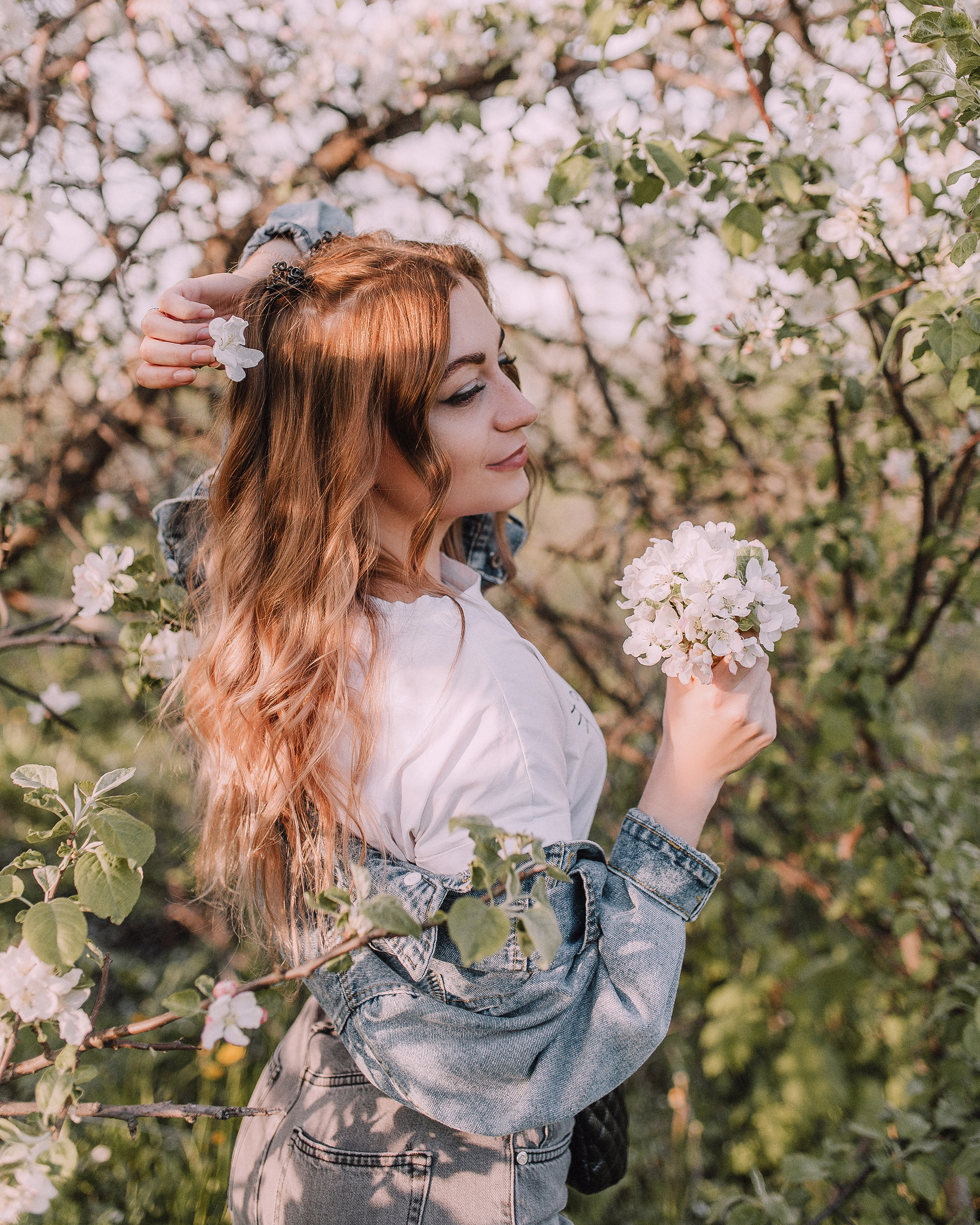 Настя. Фотограф в Кумертау Уфа Мелеуз Салават Александра Сапрыкина