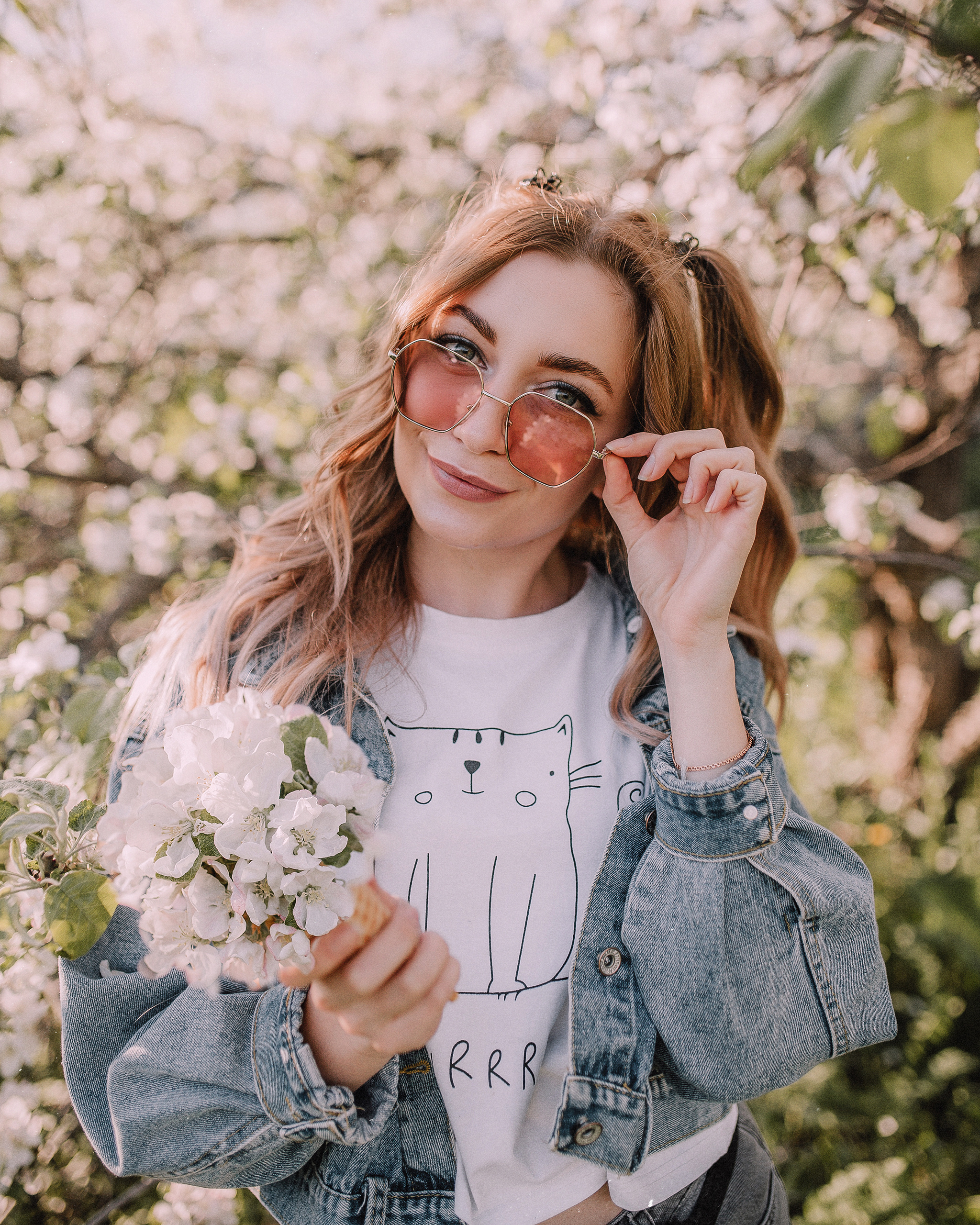 Настя. Фотограф в Кумертау Уфа Мелеуз Салават Александра Сапрыкина