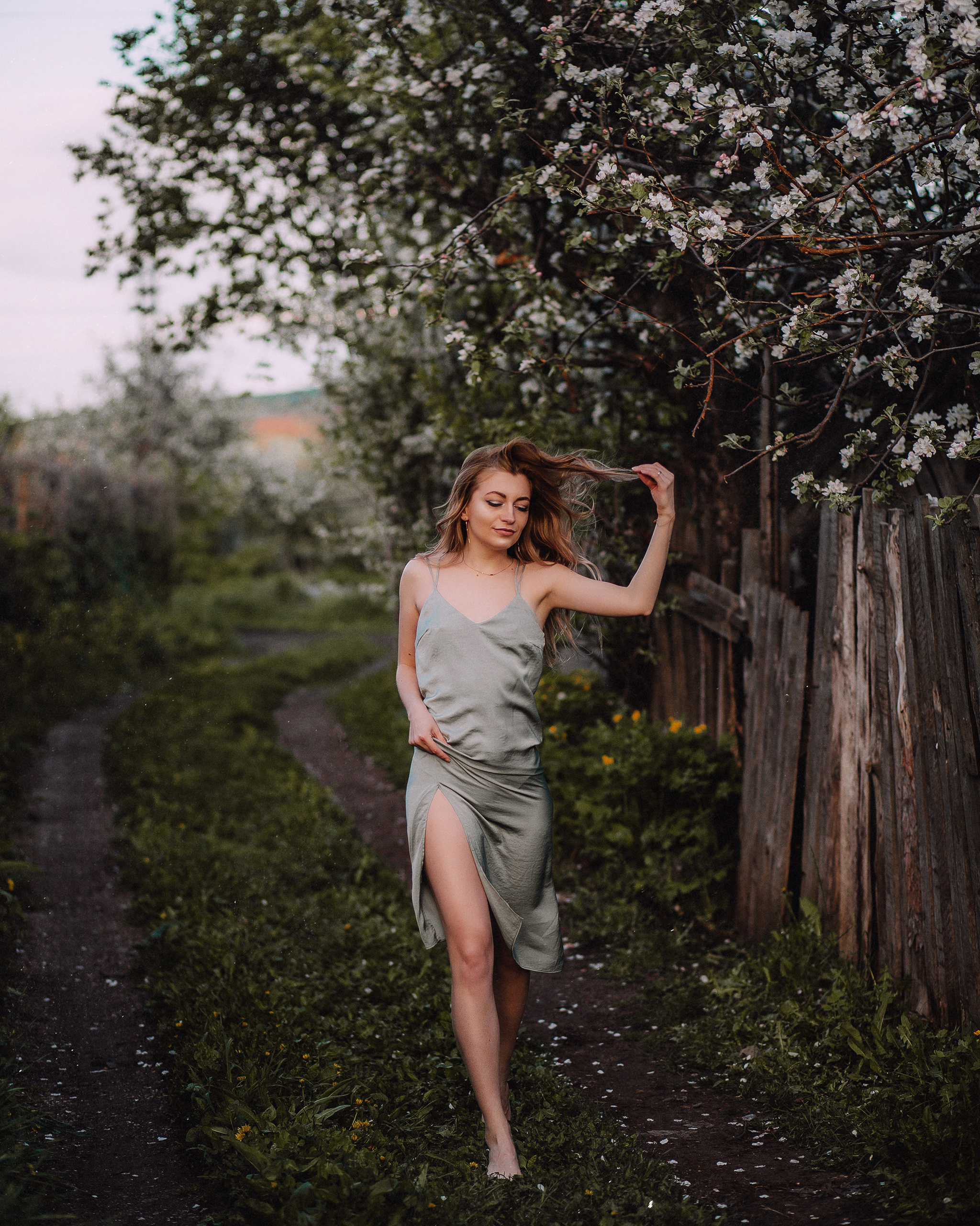 Настя. Фотограф в Кумертау Уфа Мелеуз Салават Александра Сапрыкина