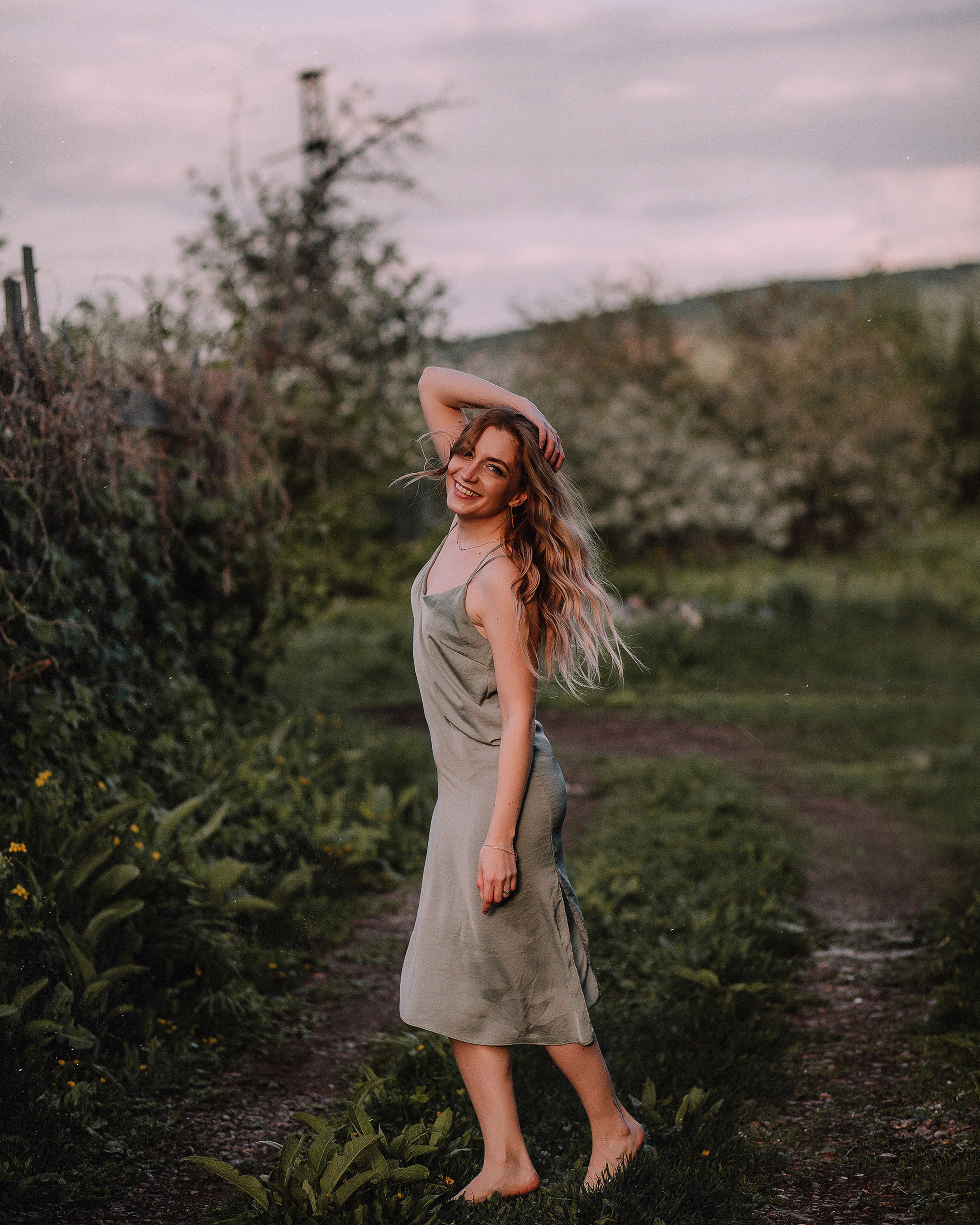 Настя. Фотограф в Кумертау Уфа Мелеуз Салават Александра Сапрыкина