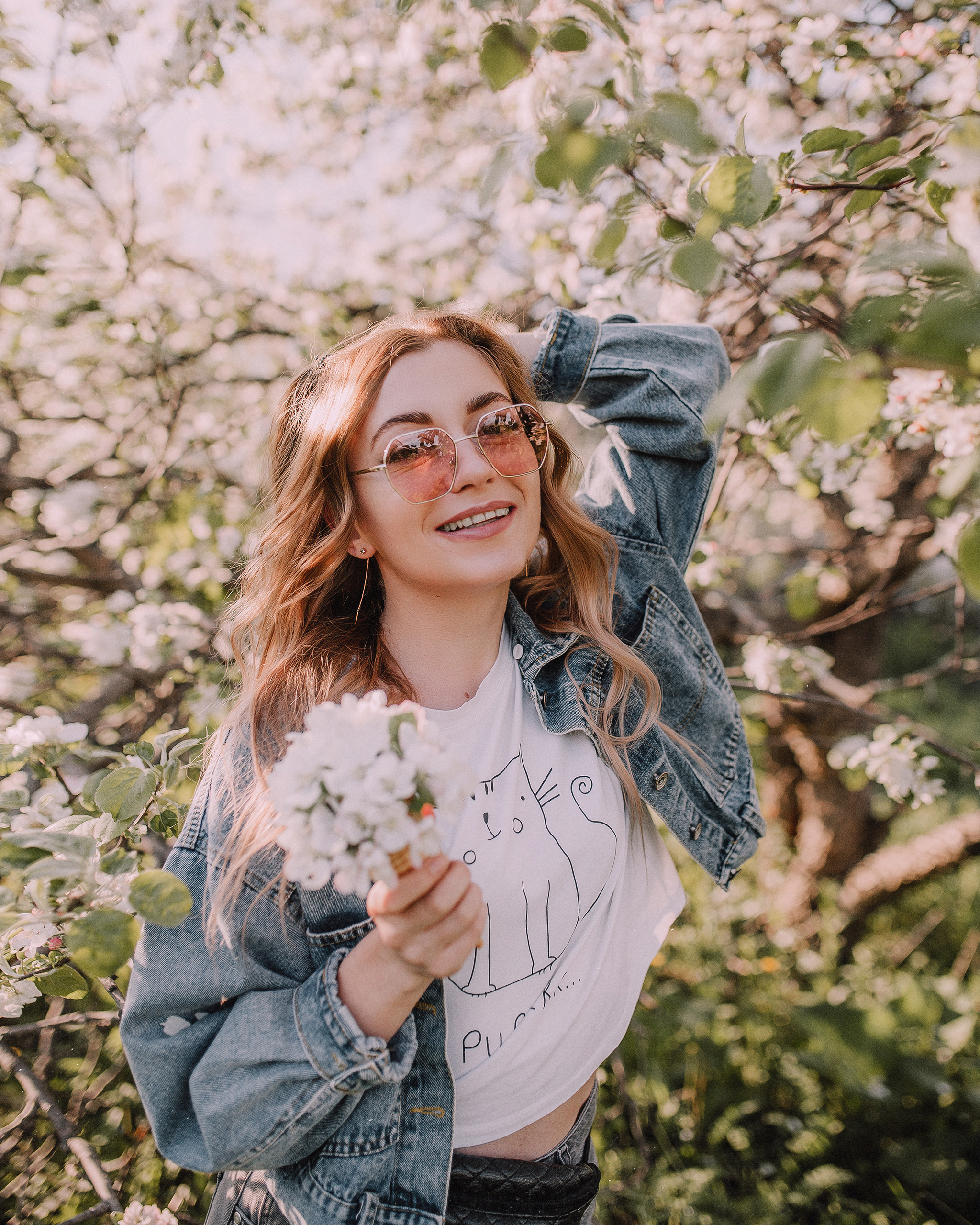 Настя. Фотограф в Кумертау Уфа Мелеуз Салават Александра Сапрыкина