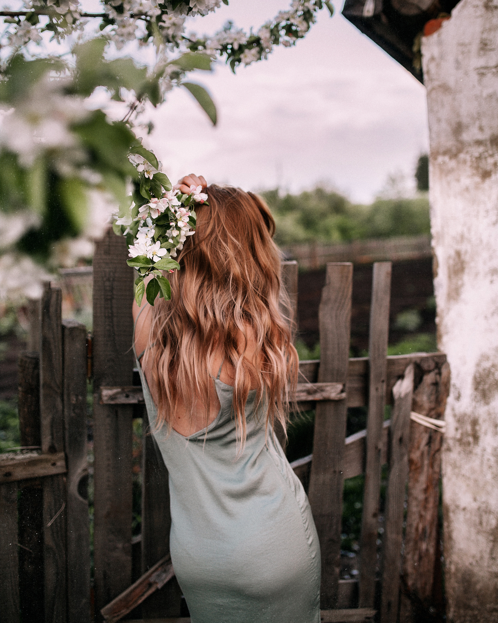 Настя. Фотограф в Кумертау Уфа Мелеуз Салават Александра Сапрыкина