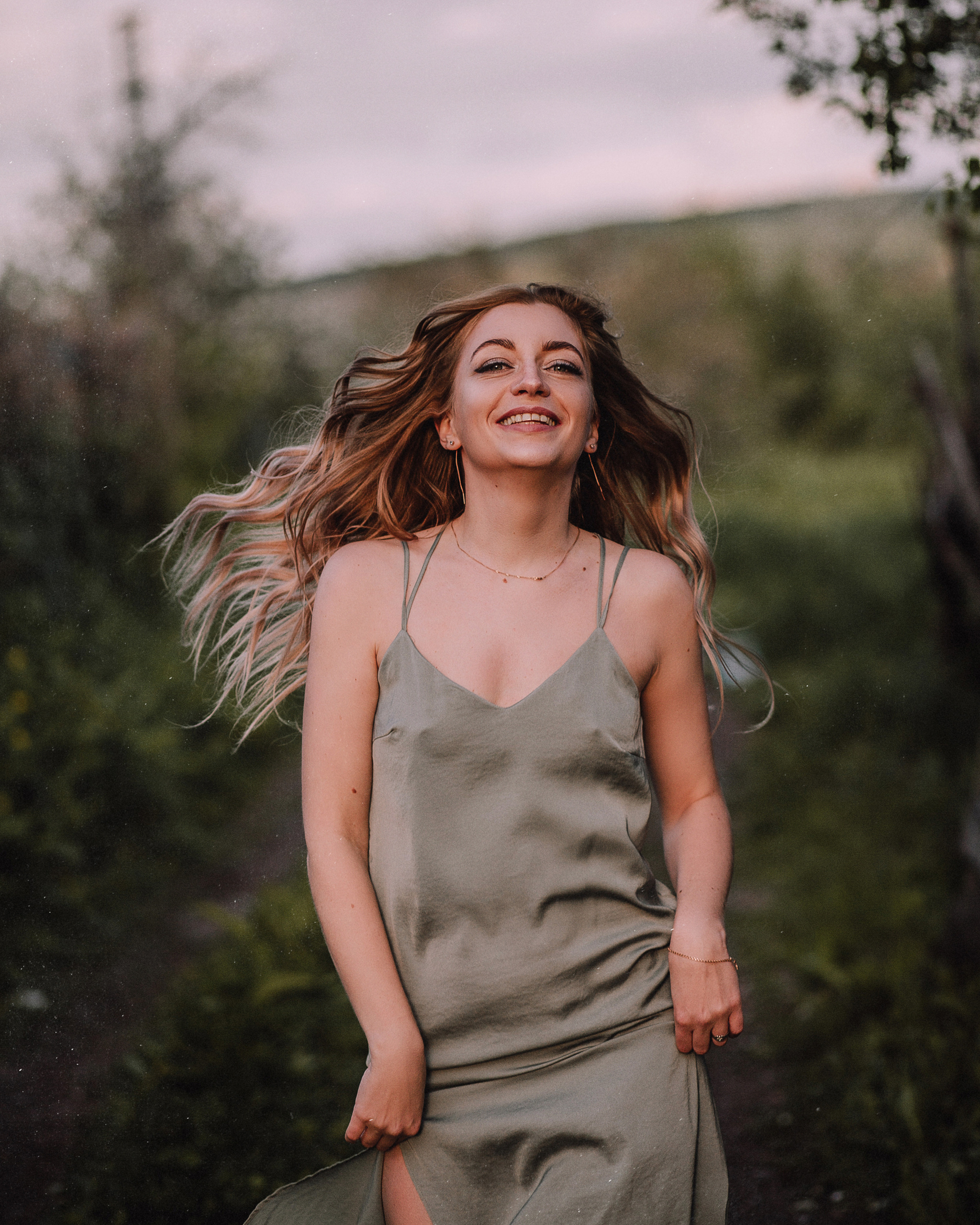 Настя. Фотограф в Кумертау Уфа Мелеуз Салават Александра Сапрыкина