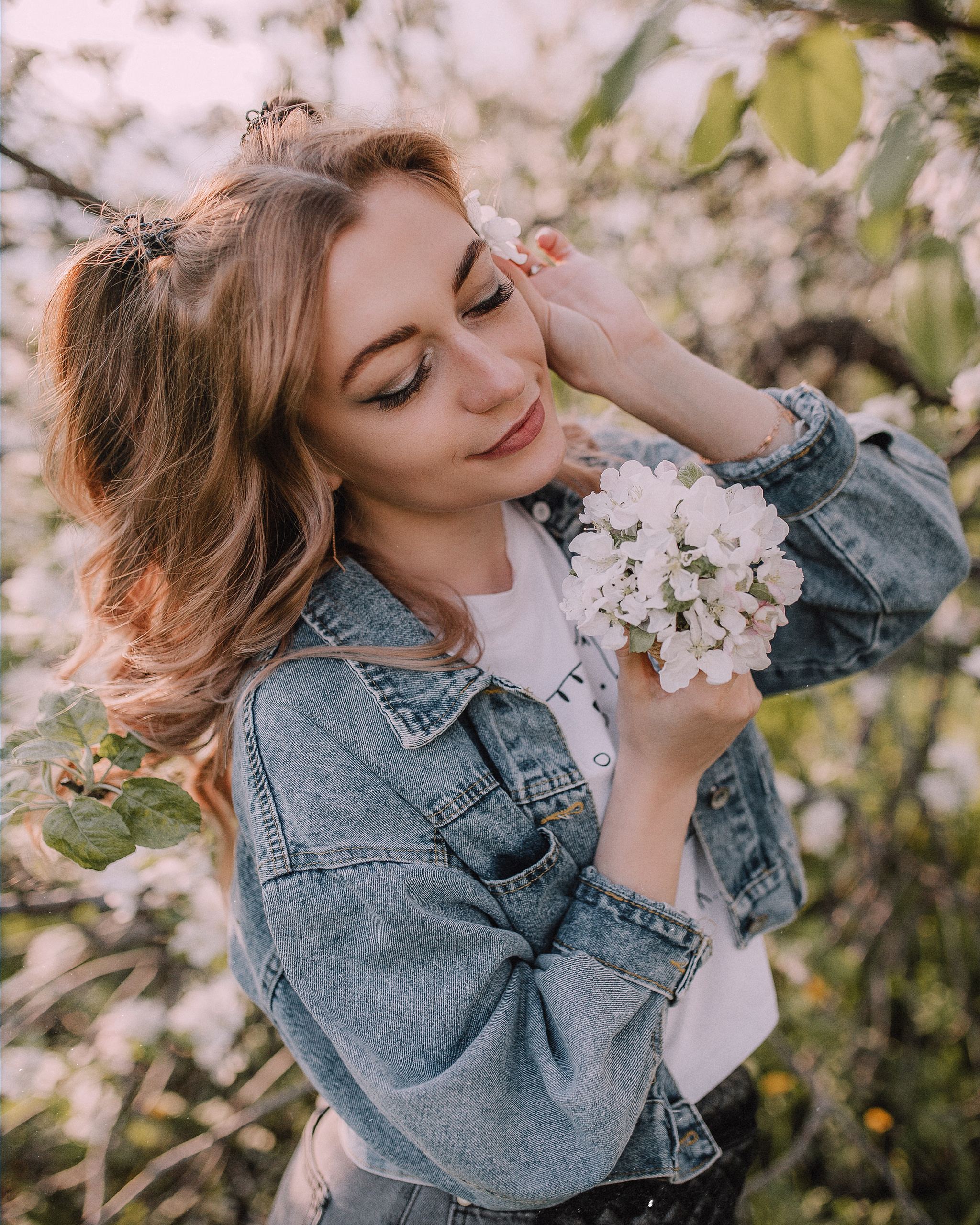 Настя. Фотограф в Кумертау Уфа Мелеуз Салават Александра Сапрыкина