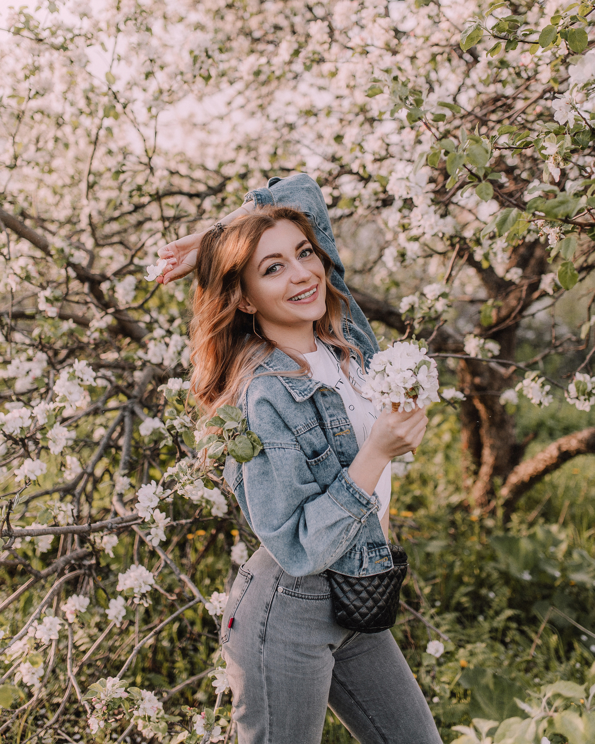 Настя. Фотограф в Кумертау Уфа Мелеуз Салават Александра Сапрыкина