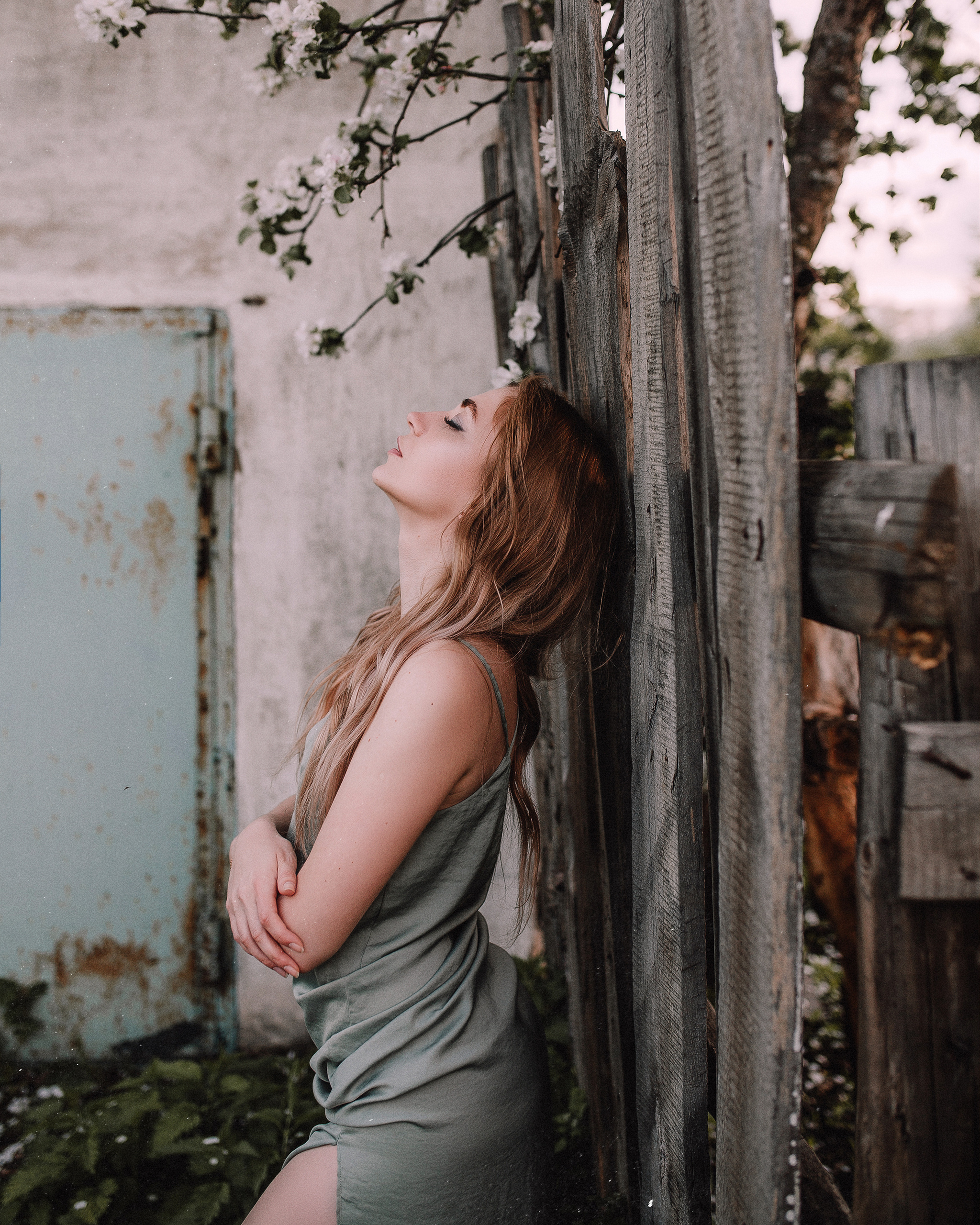 Настя. Фотограф в Кумертау Уфа Мелеуз Салават Александра Сапрыкина