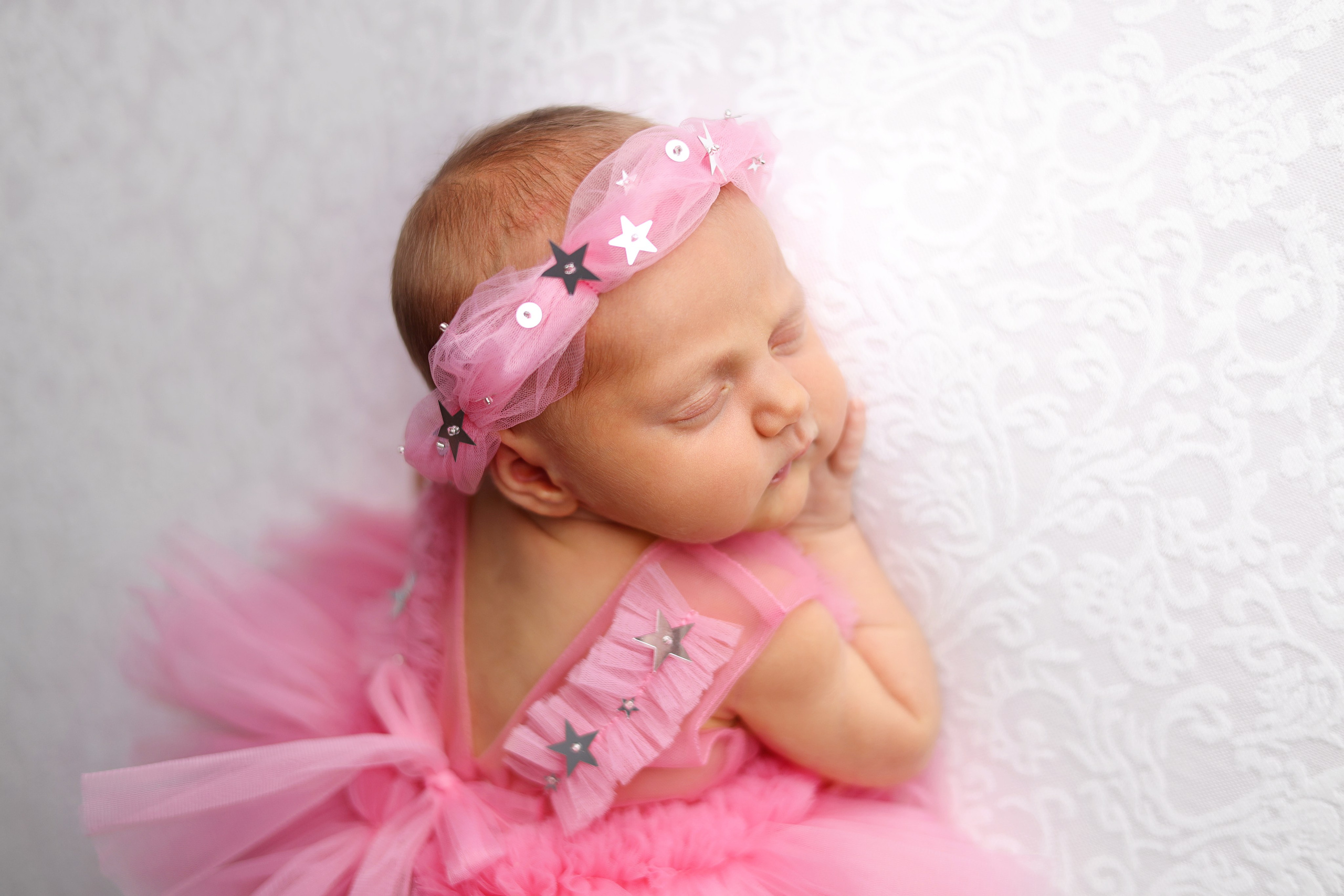 Ньюборн съемка Софии, максимальный пакет. Фотограф новорожденных Москва. Ньюборн фотограф Москва