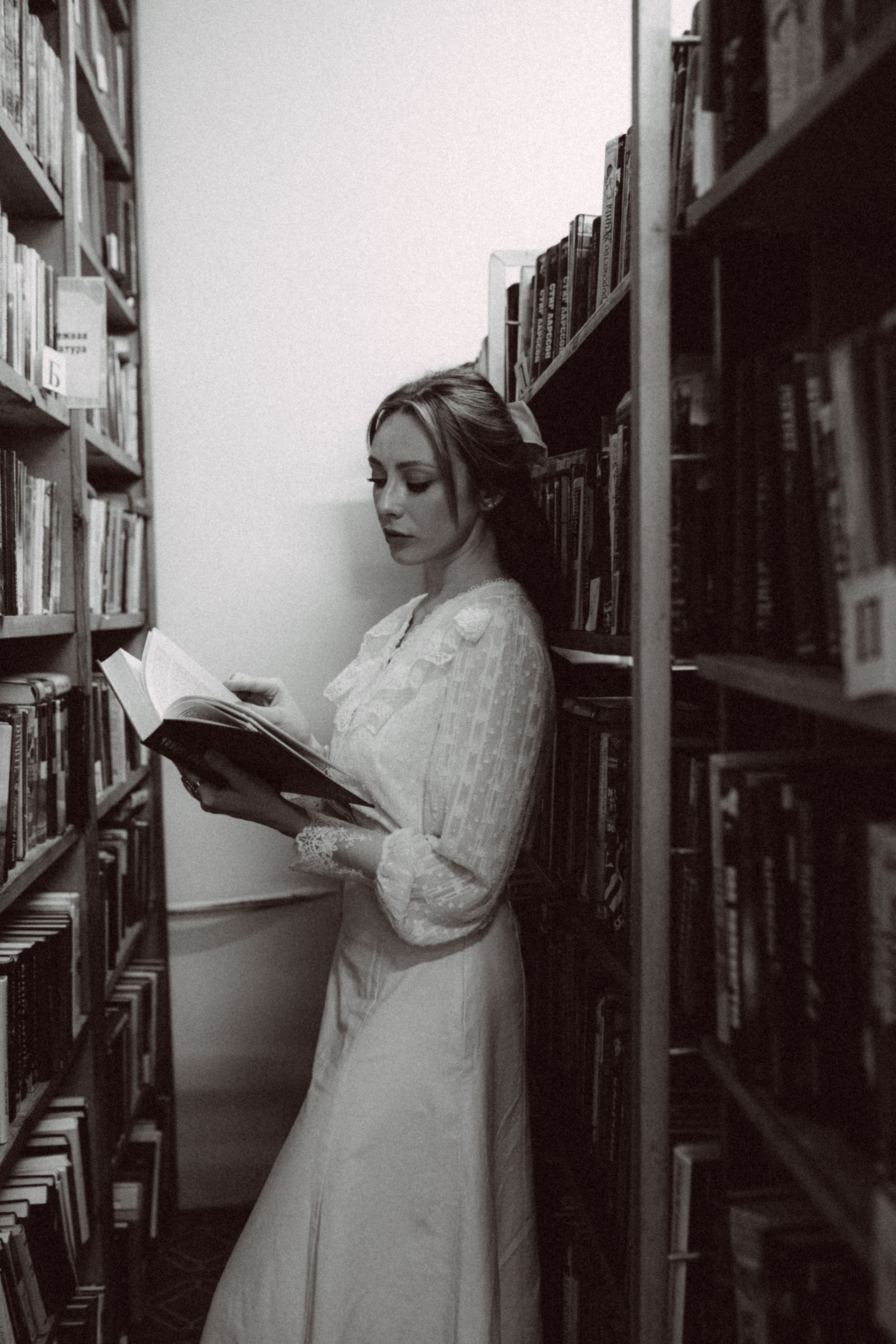 Сабина. Фотограф Стилист Тюмень Вера Хайруллина