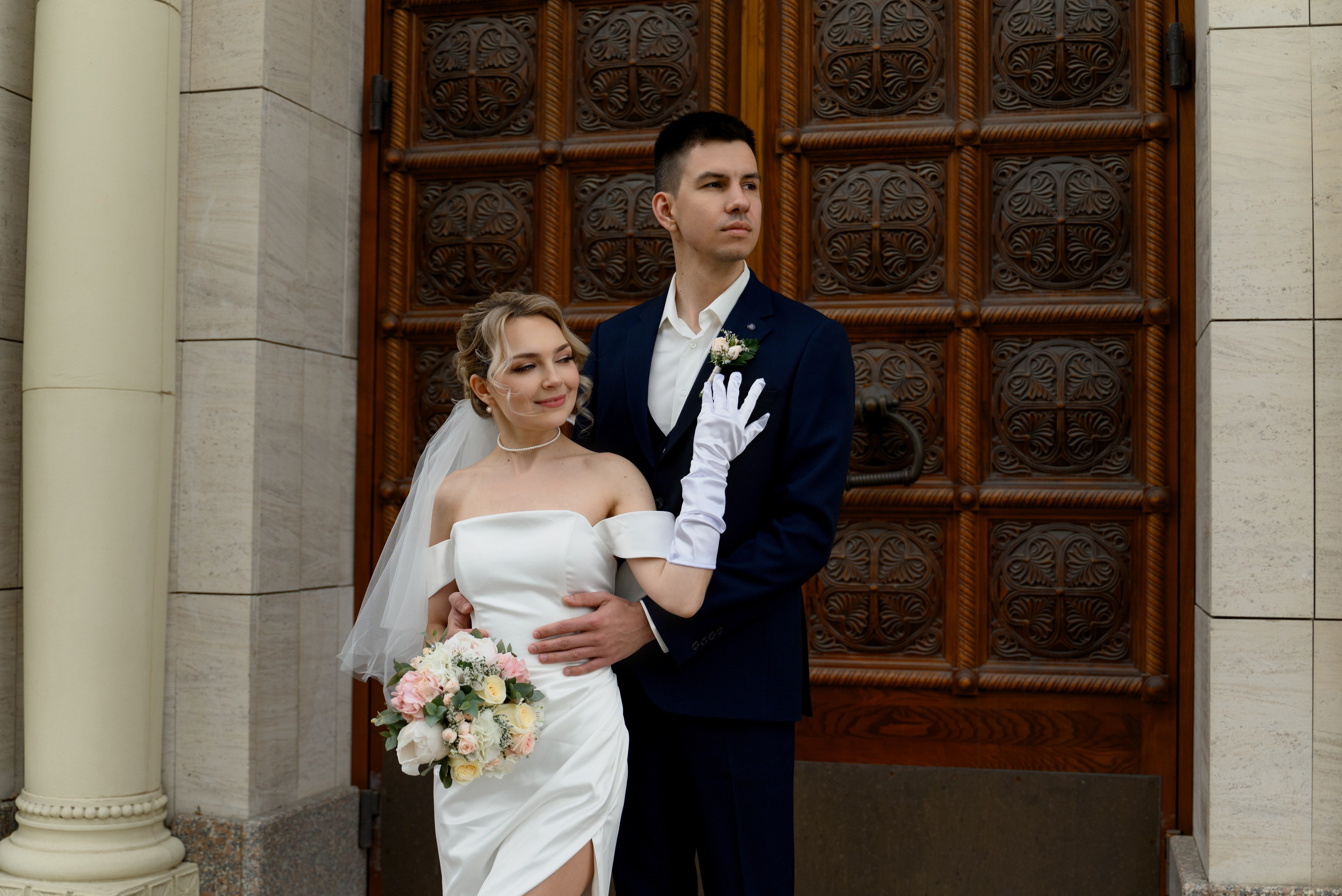 Локации. Фотограф Самара Регина Третьяк