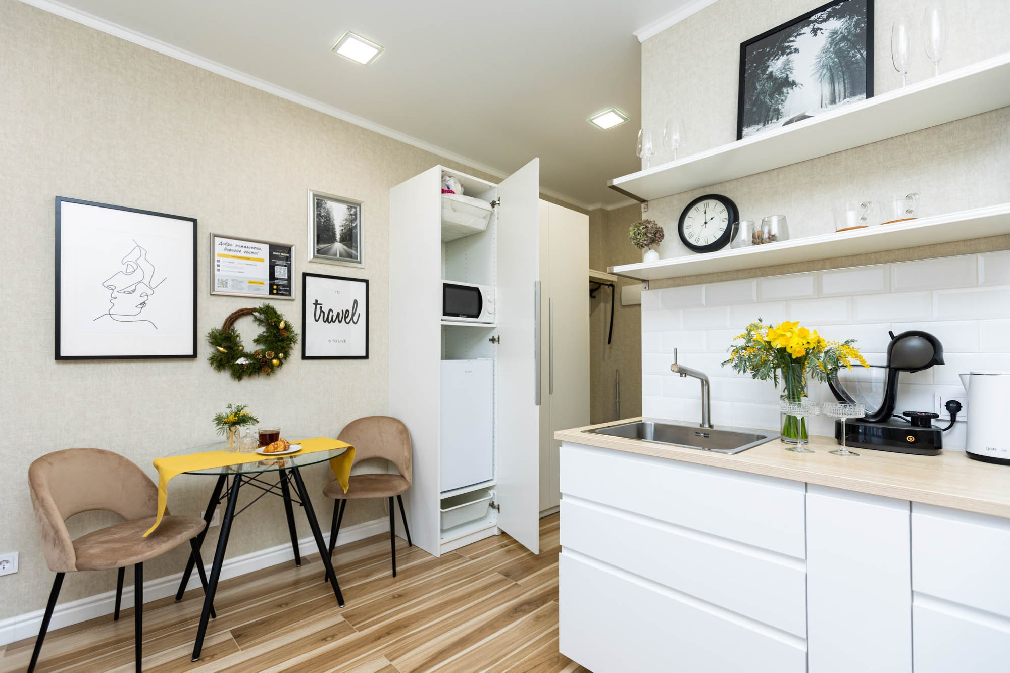 Недвижимость. Фотограф Красная Поляна — Сочи — Москва