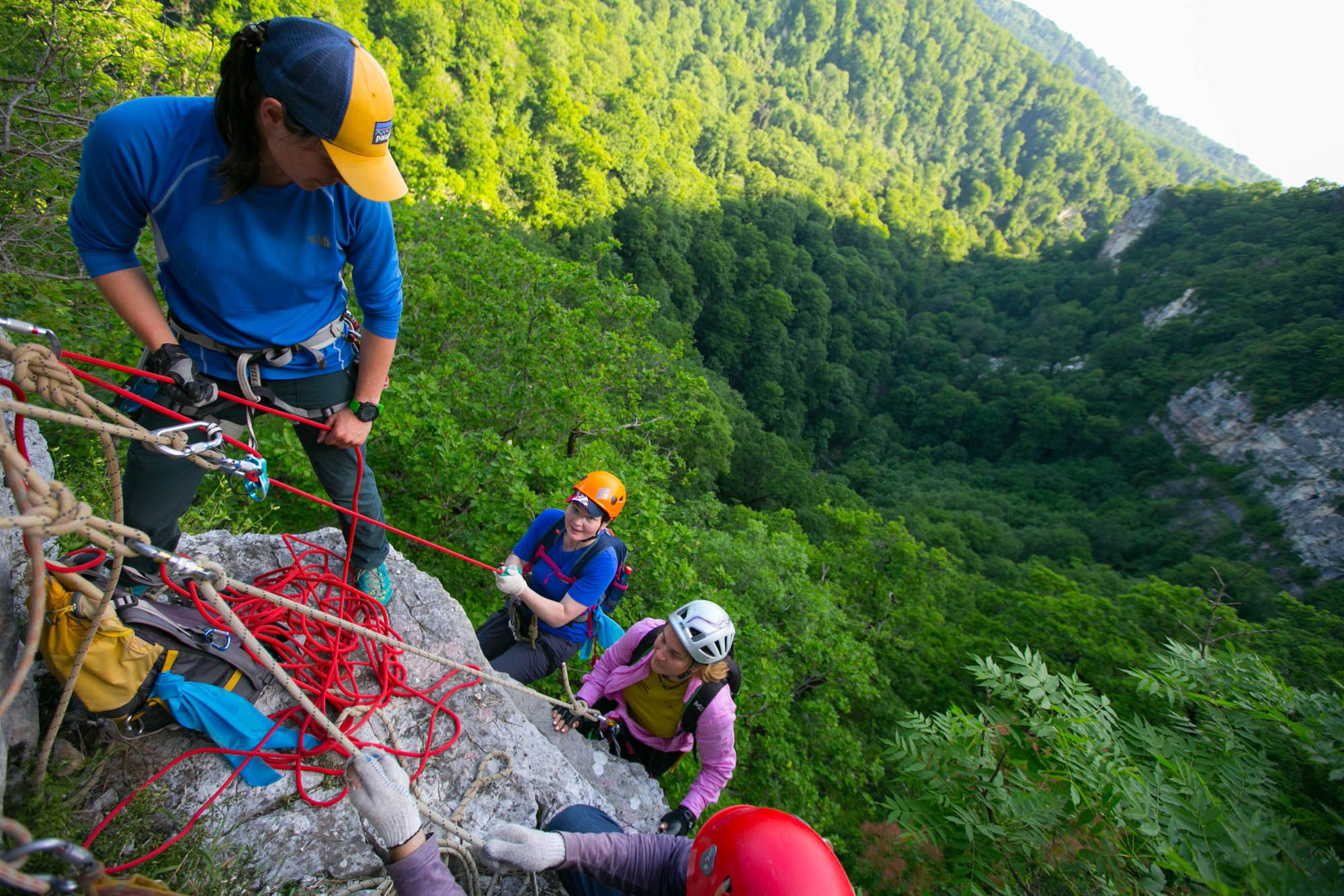 Скалы. Фотограф Красная Поляна — Сочи — Москва