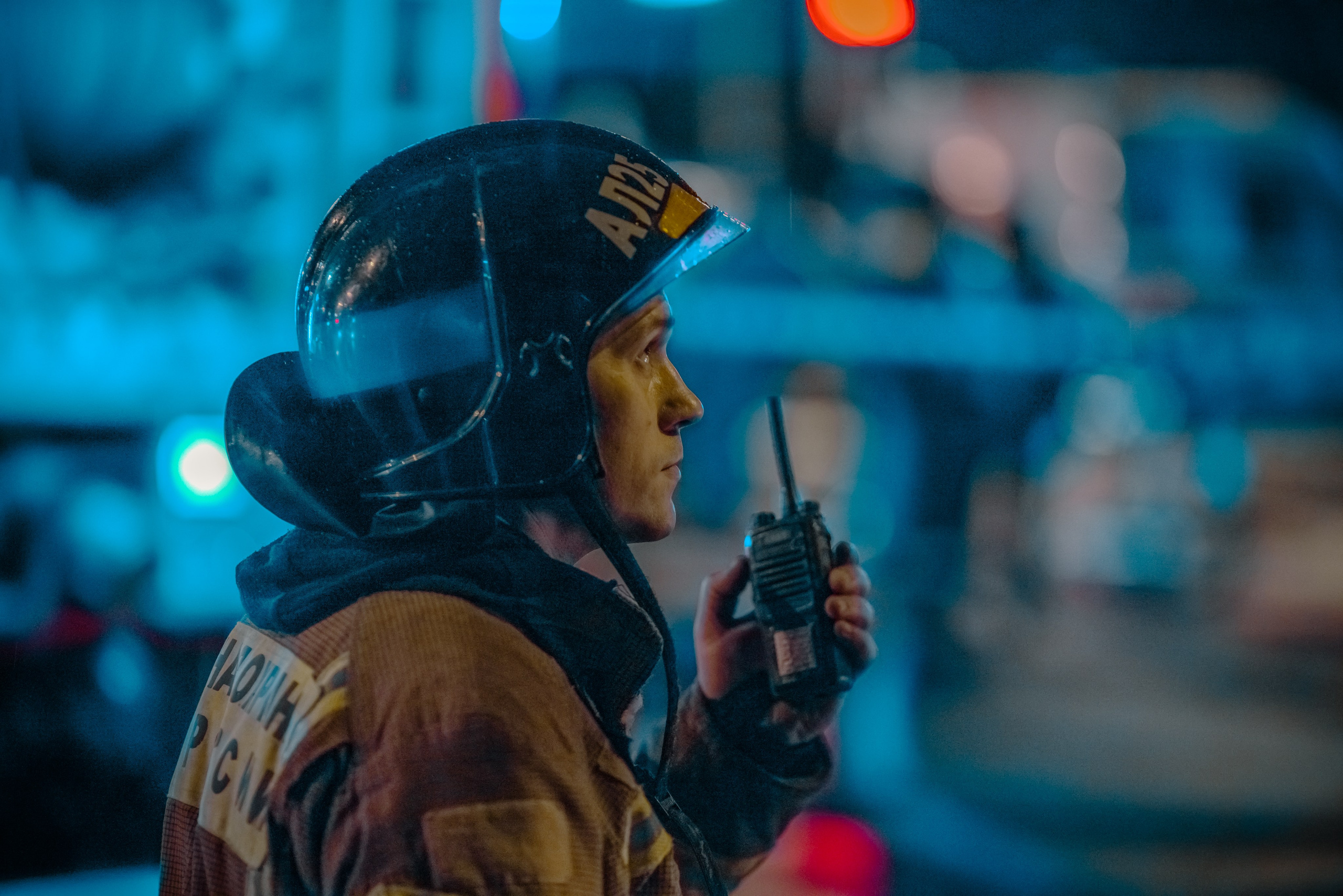 Reportage photography. Photographer Kirill Sergeev | Moscow