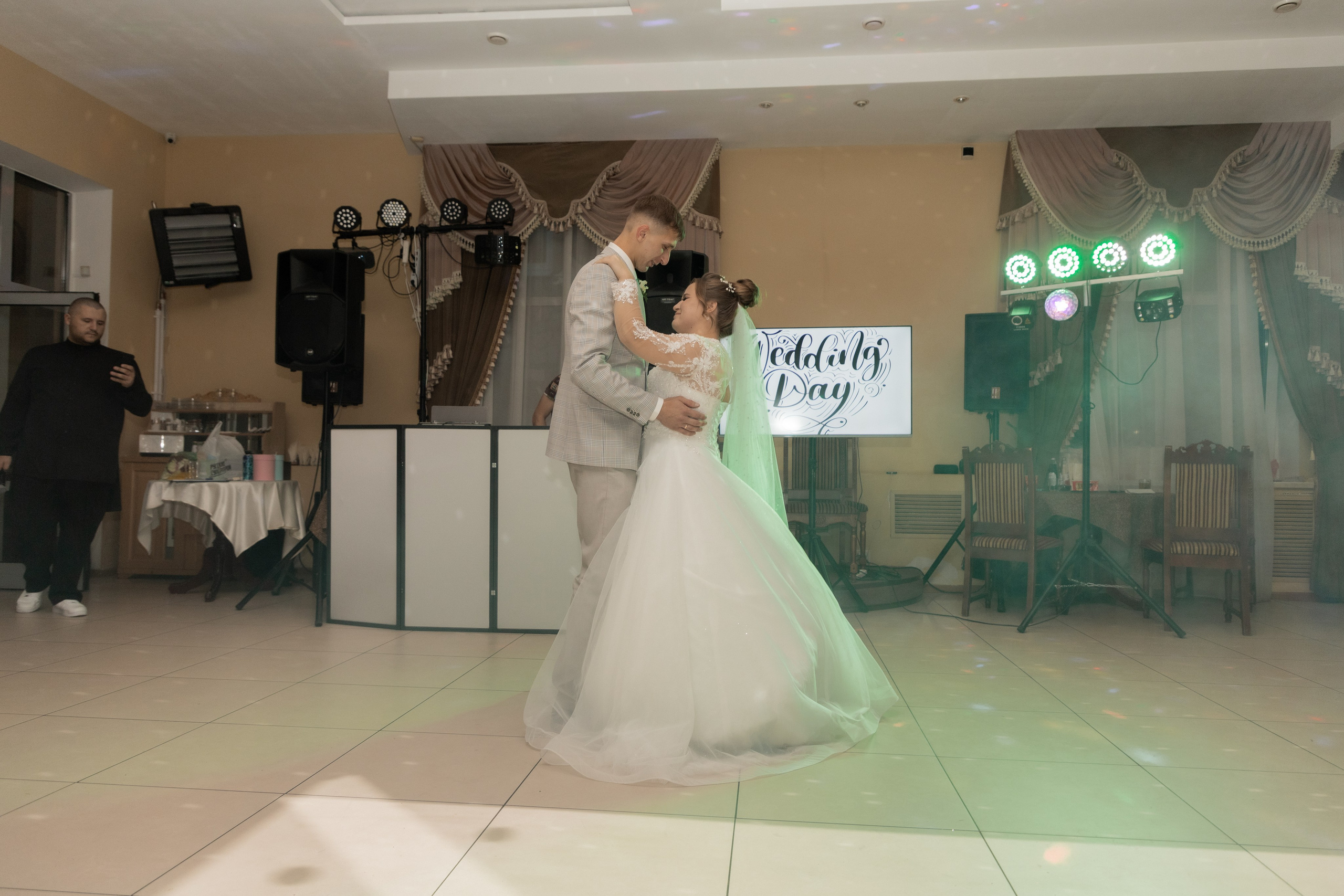 Илья и Анастасия (сокращено). Свадебный фотограф Ангелина Сунгатулина | Саратов | Балаково | Вольск