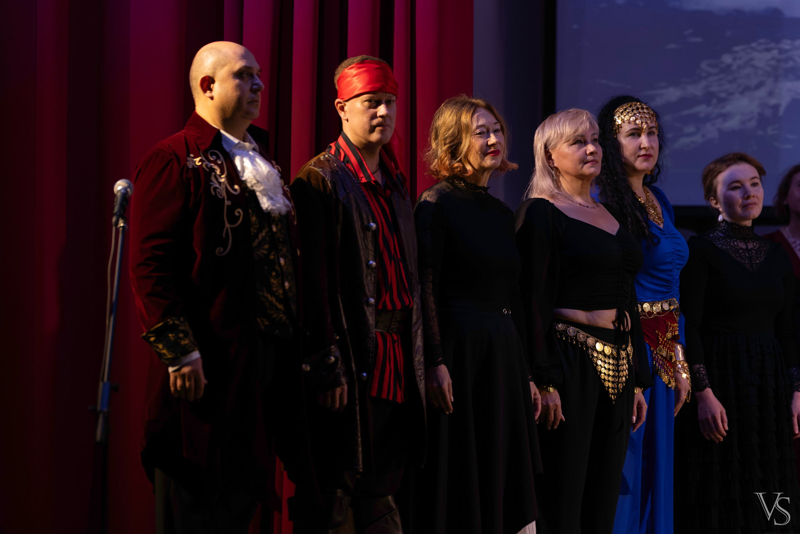 Монте Кристо. Фотограф Виктор Степанов