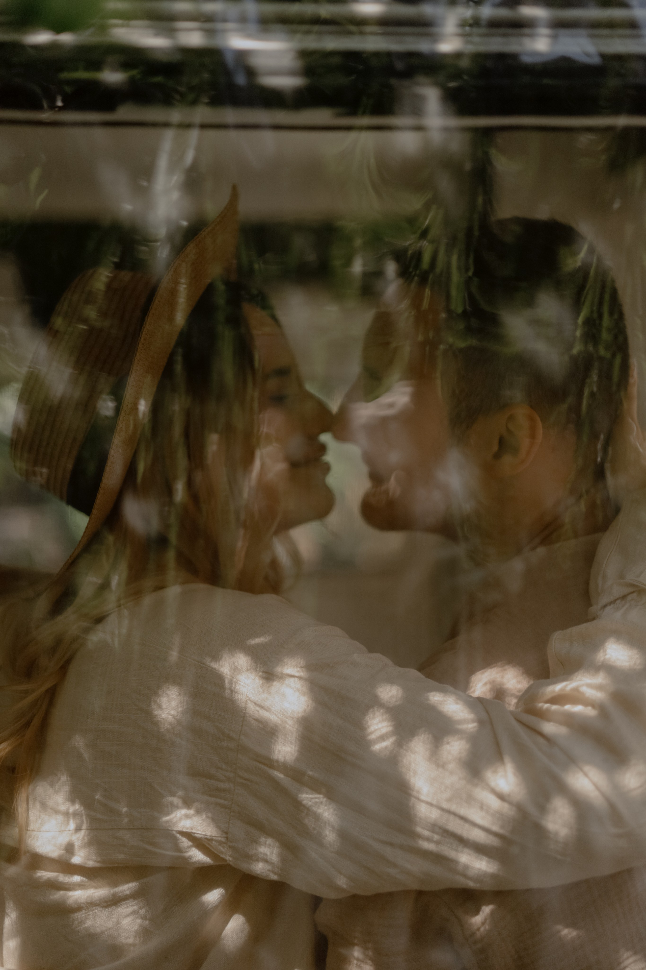 Мария и Александр. Фотограф в Москве и области Титова Наталья