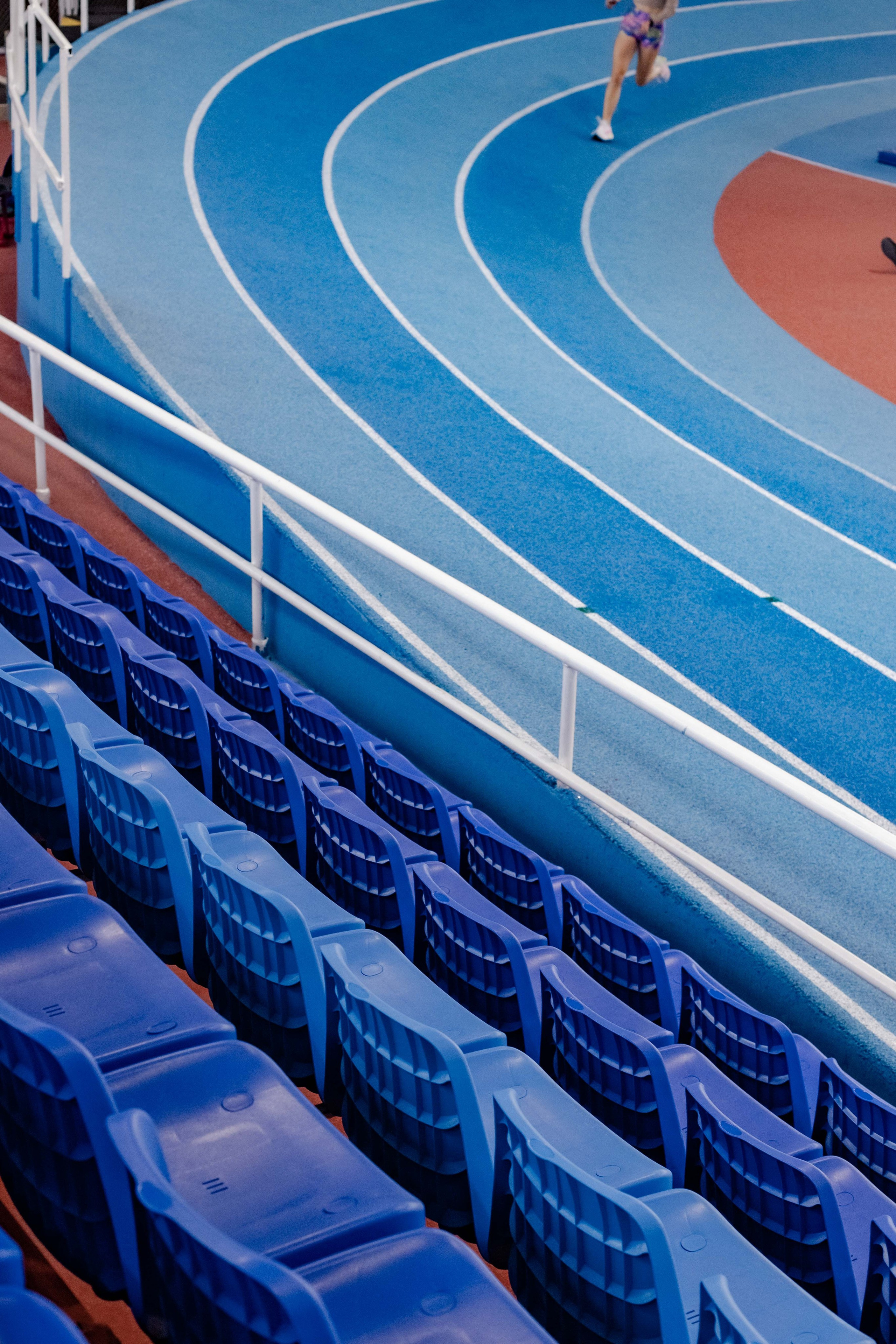 Манеж Братьев Знаменских. Recro