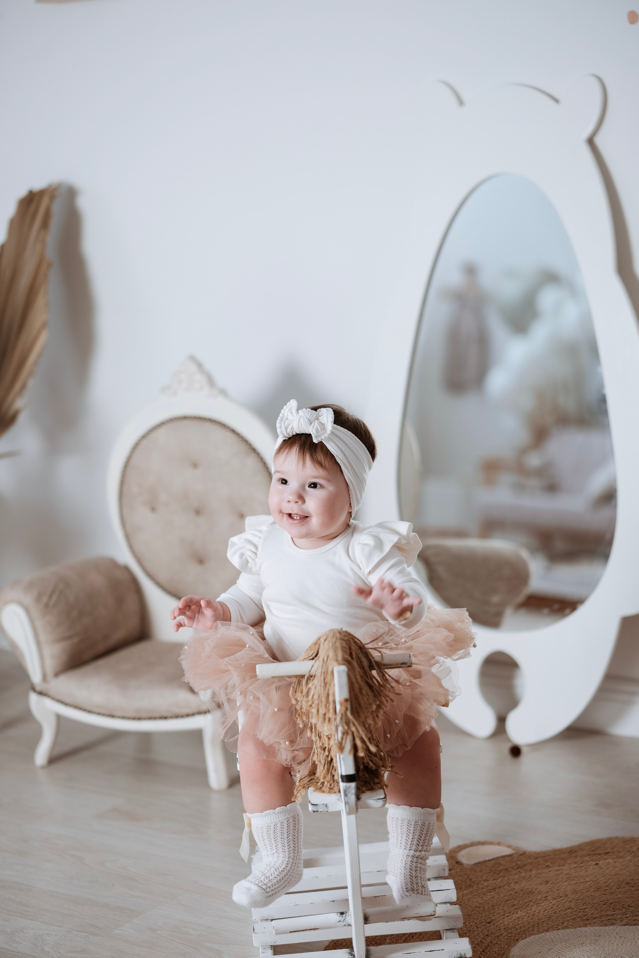 Хеппи. Фотограф новорожденных в Брянске Анжелика Прохоренкова