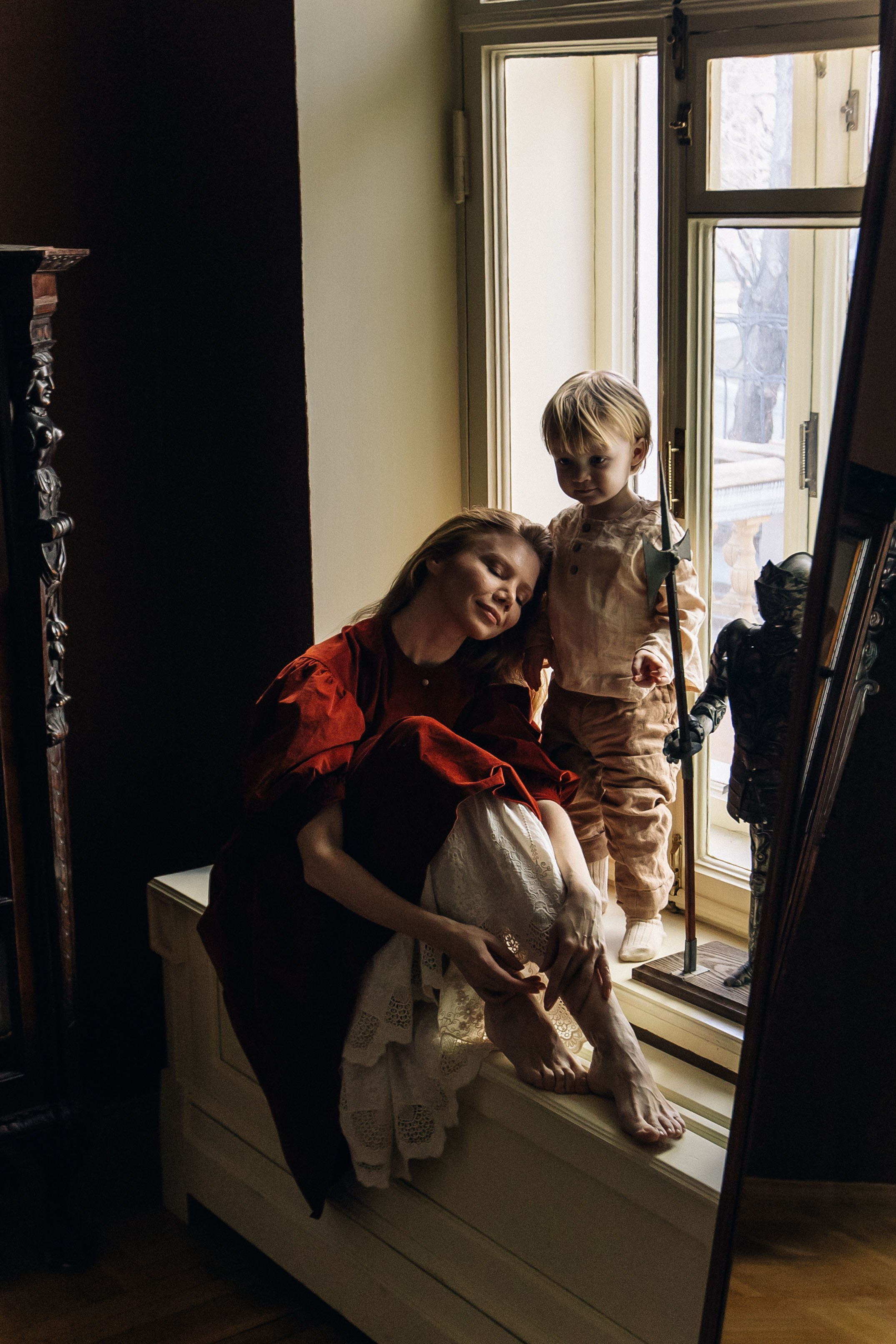 Антонина и Иван. Фотограф Харитонова Наталья