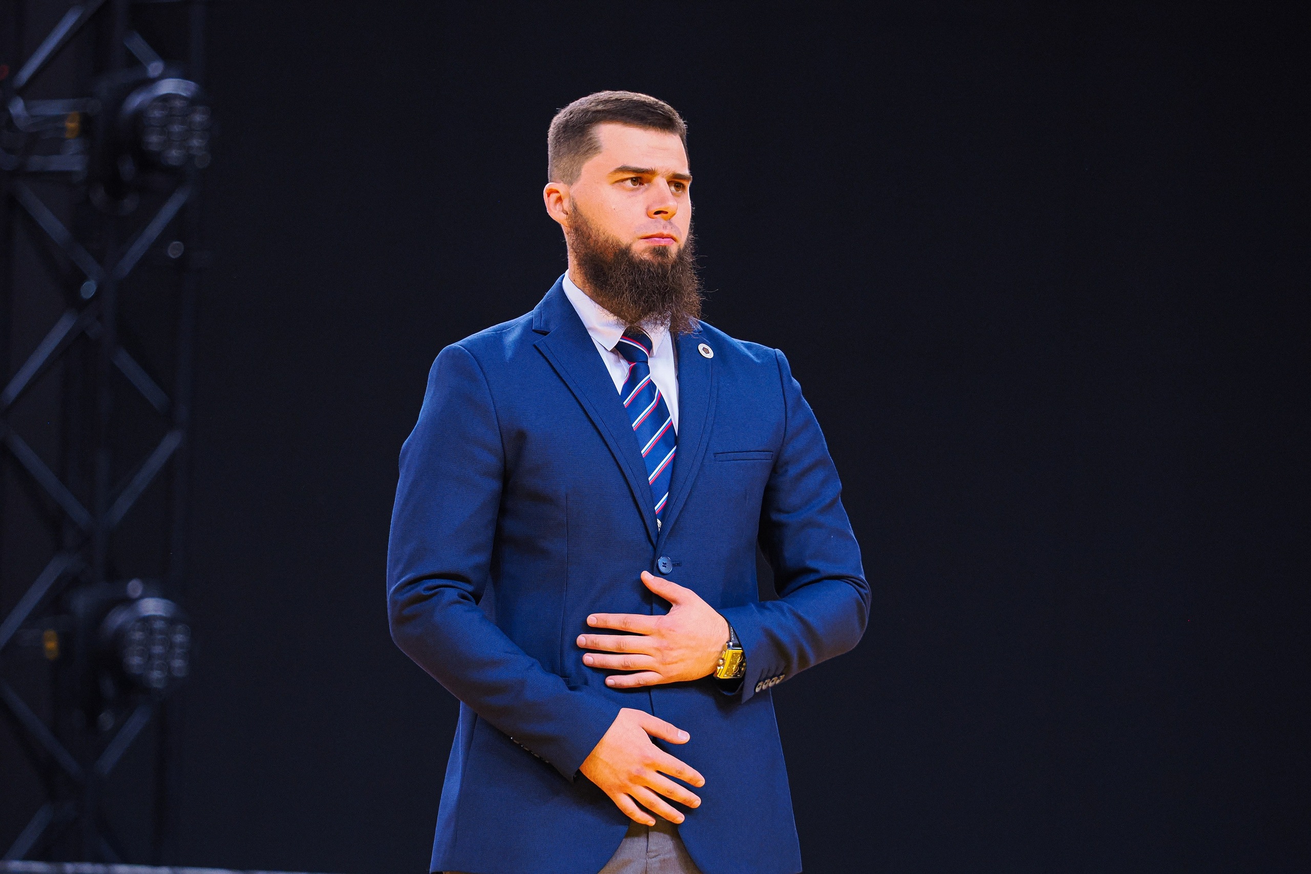 RUSSIAN JUDO TOUR (г. Красноярск). Репортажный фотограф Алексей Козьмин