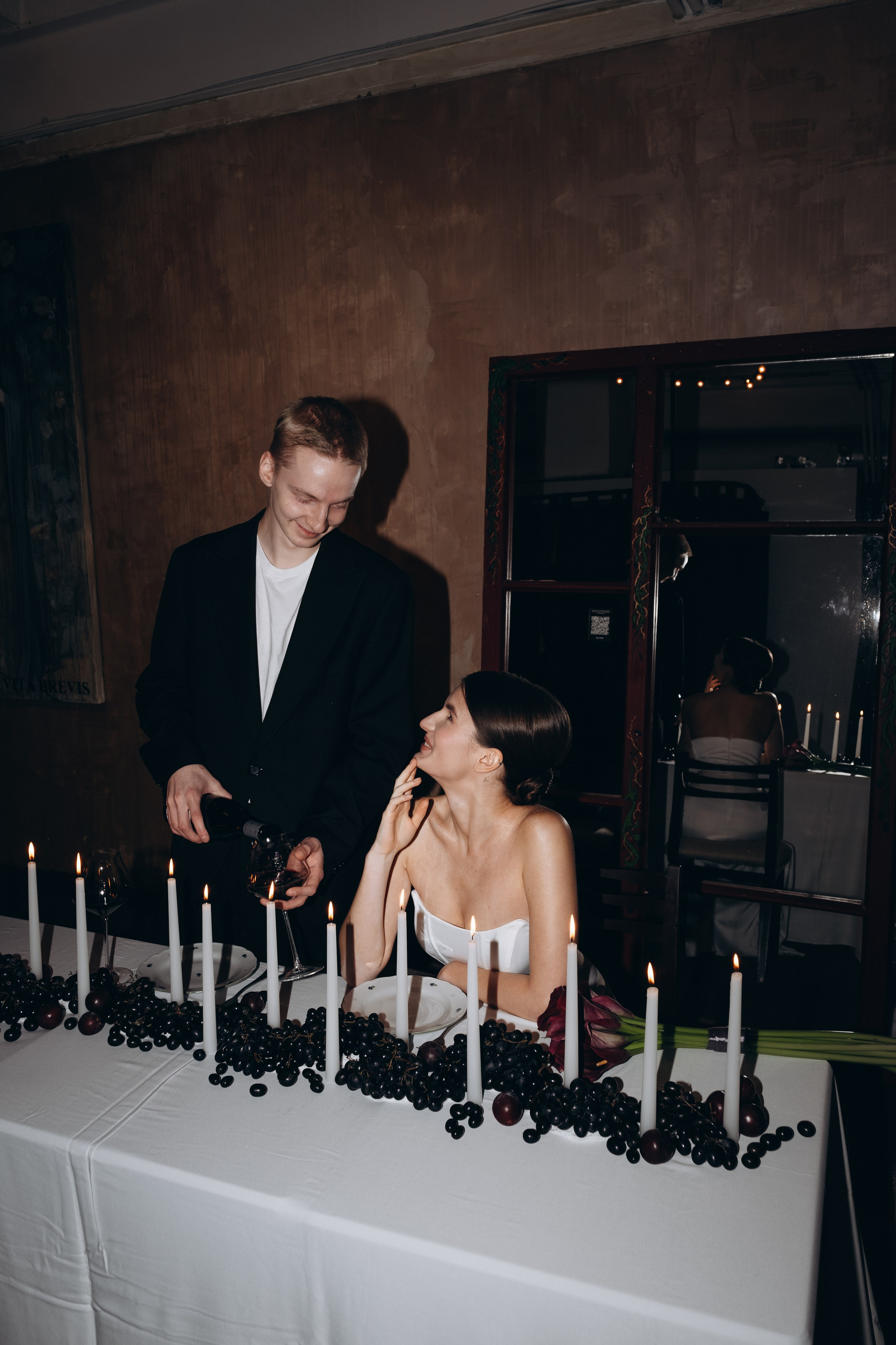 October wedding. Фотограф|Москва — Агбаш Лера