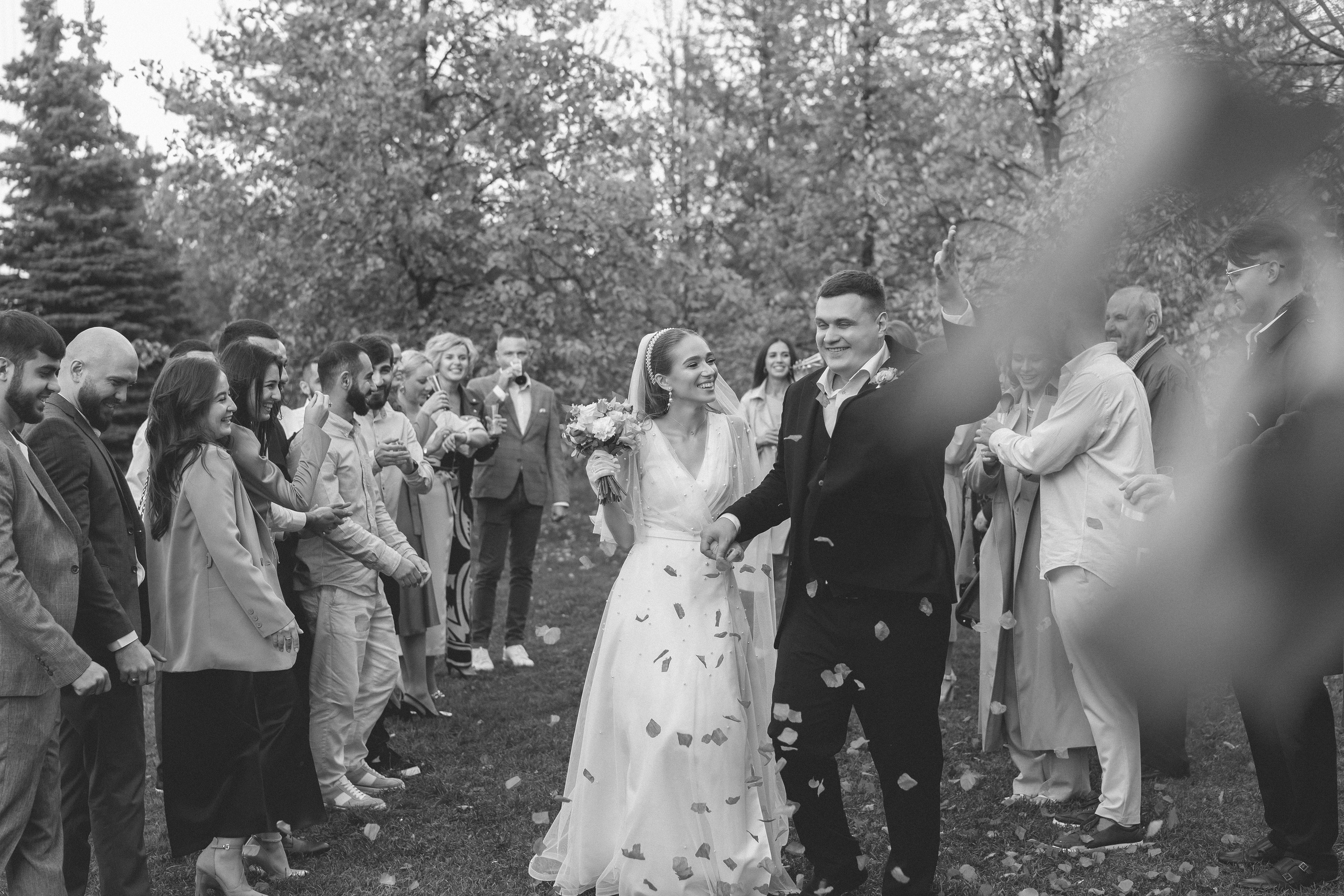 Даша и Паша. Фотограф Лютикова Ирина, Тюмень, Москва