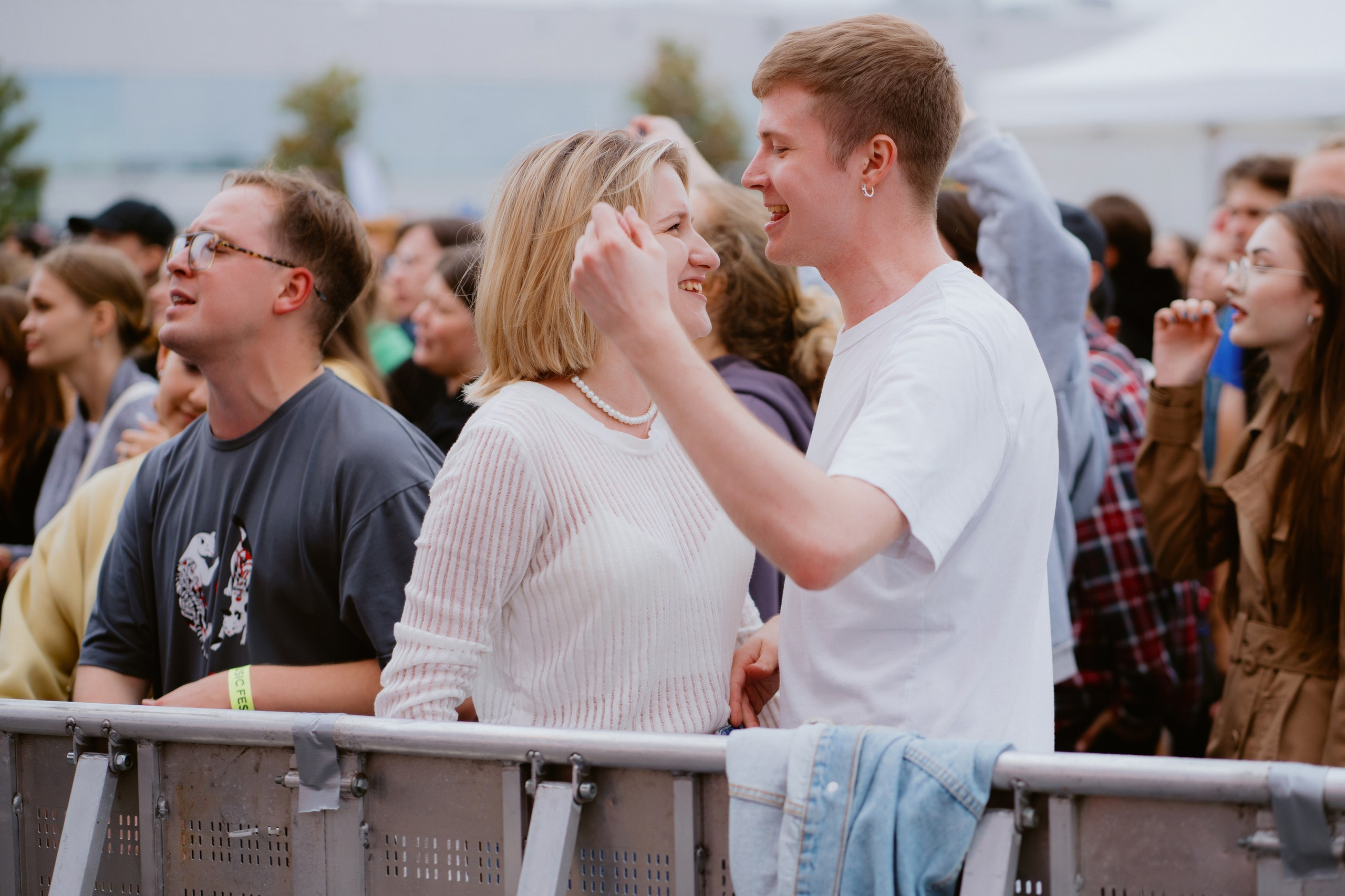 MEGA DVOR FEST. Photographer — ERASTOV