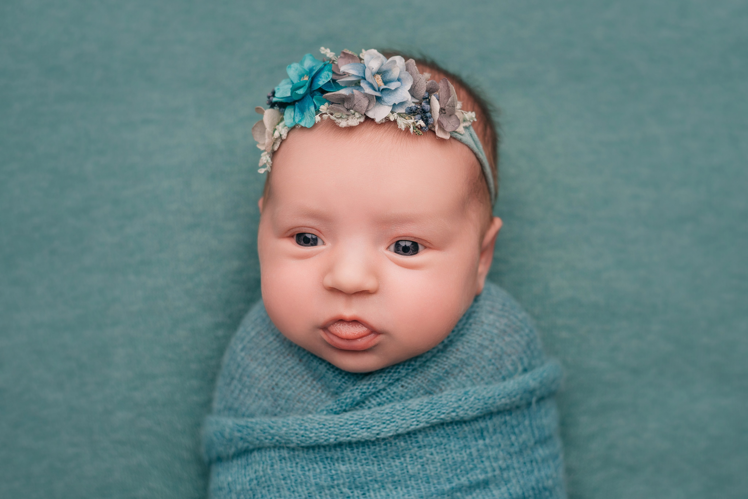 Соня. Фотограф новорожденных Белгород