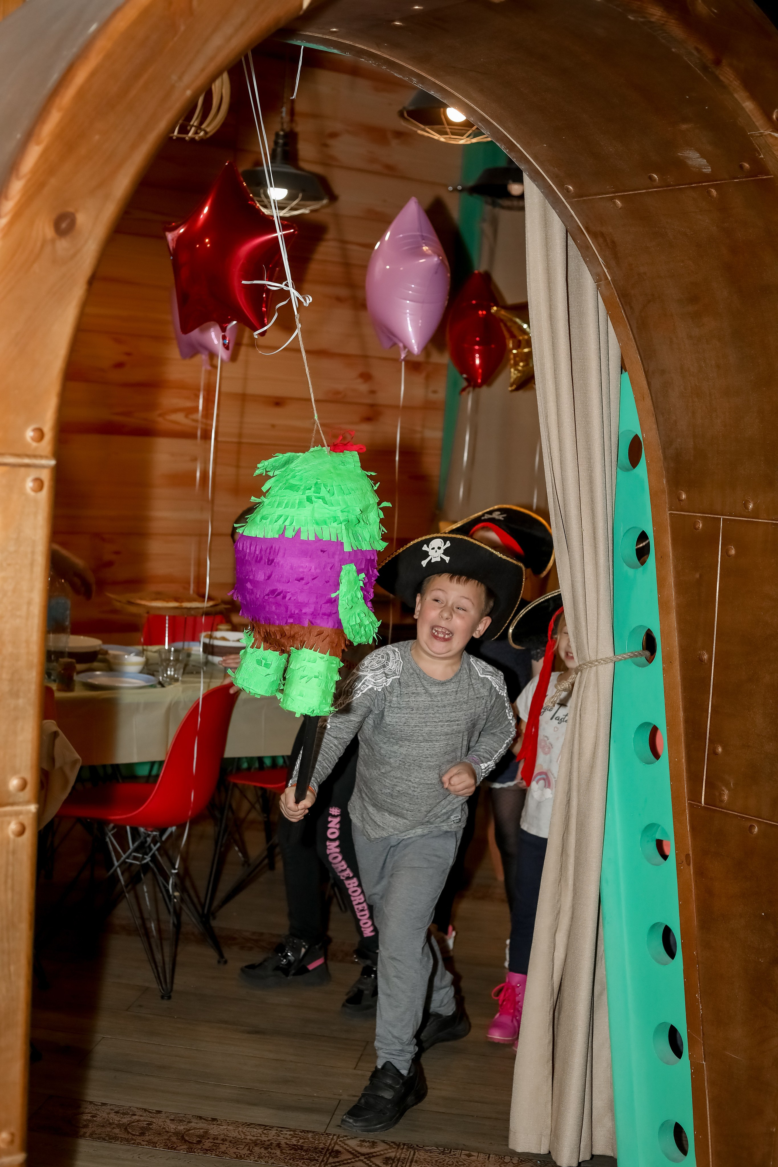 Детские праздники. Детский и семейный фотограф Москва Наталья Матвеенко