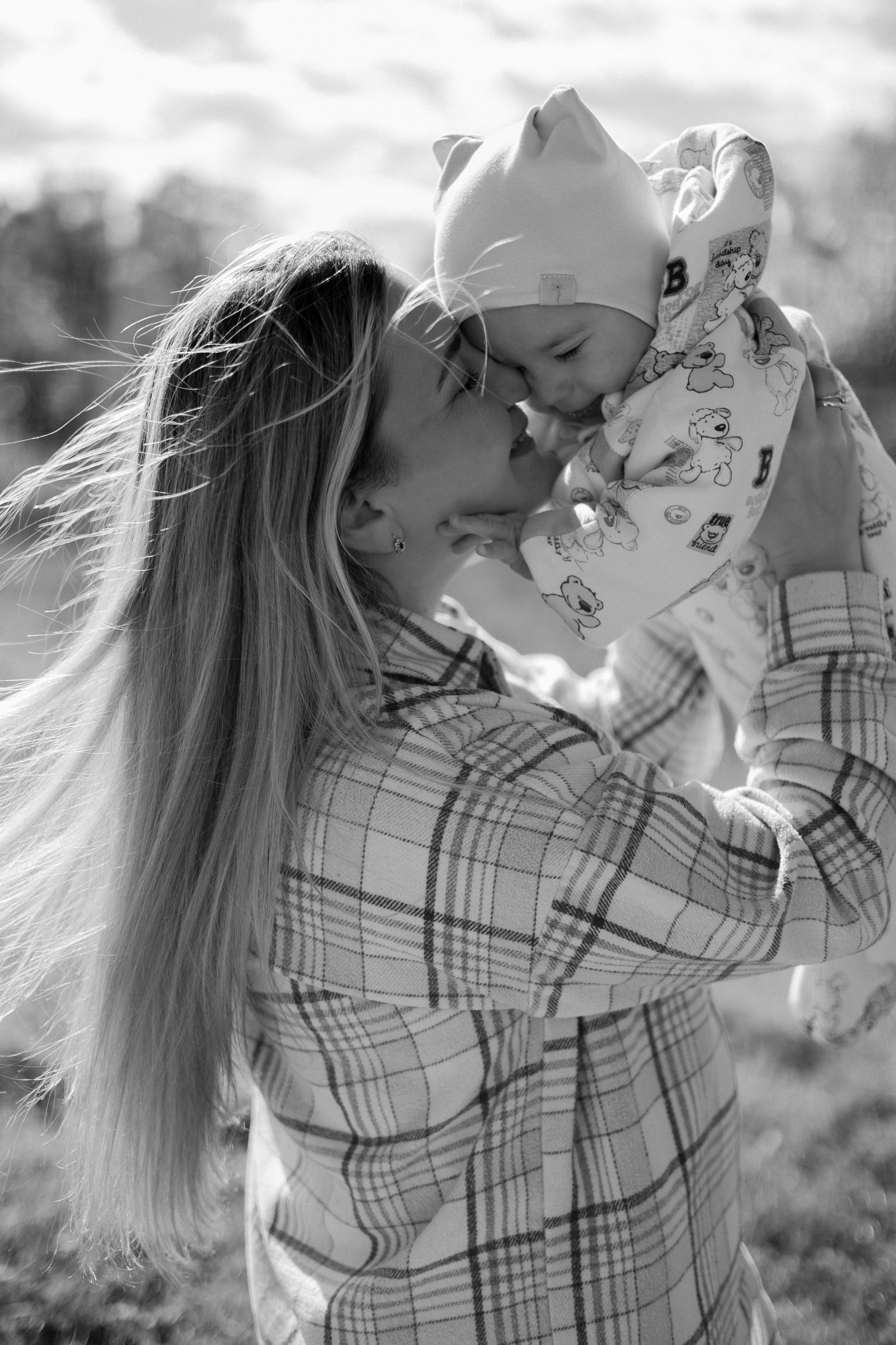 ⠀. Фотограф Советская Гавань — Ванино