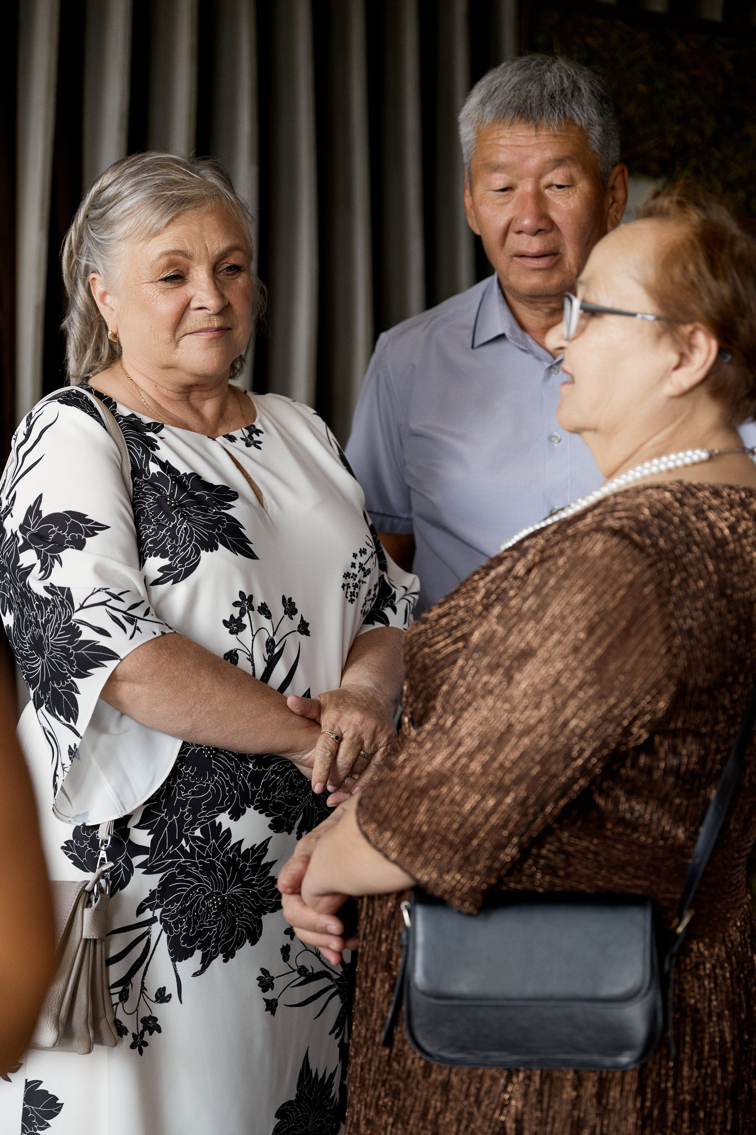 Посмотреть серию. Свадебный и семейный фотограф в Красноярске Тряпчев Павел