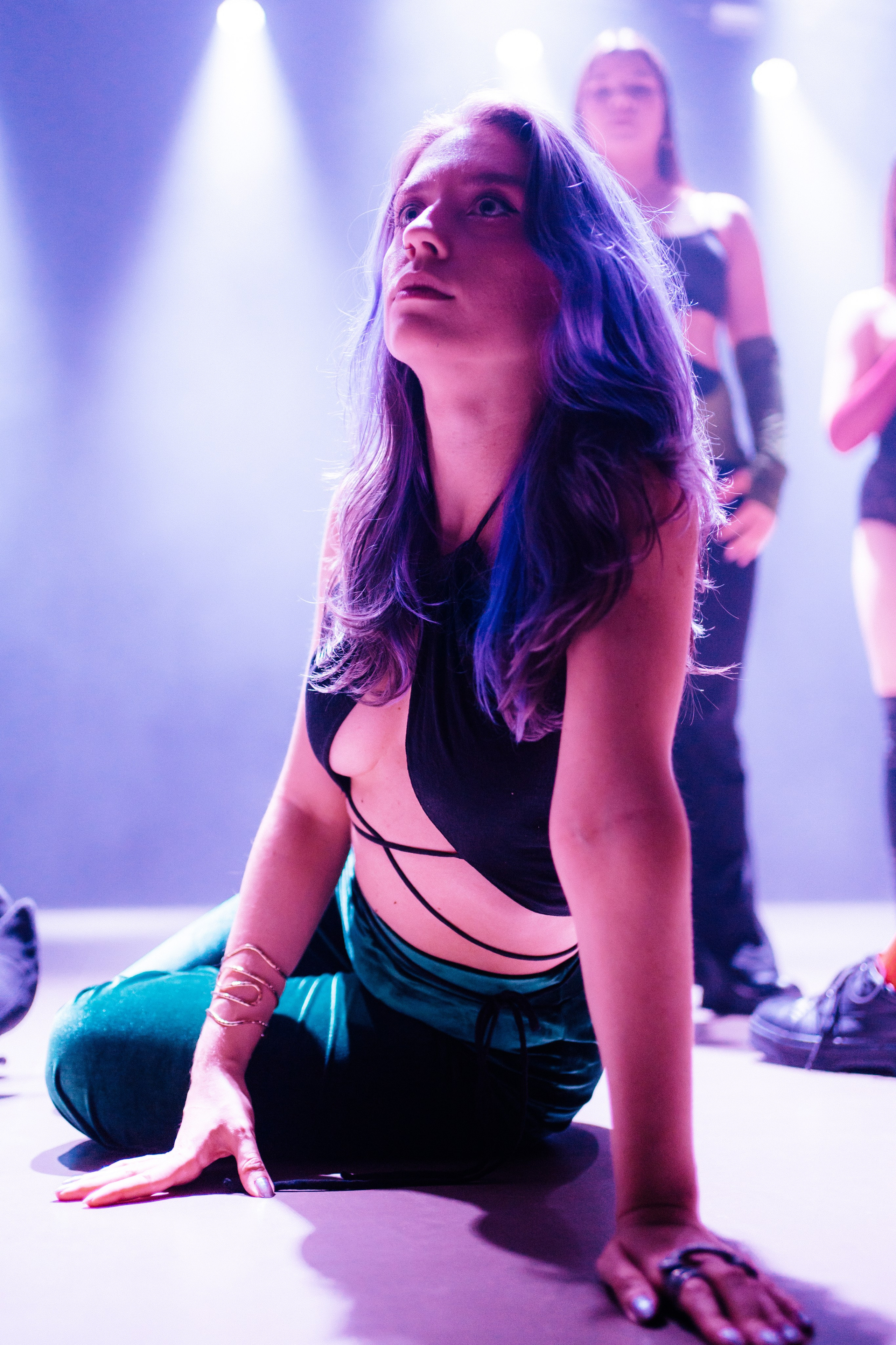 Vogue Academy. Главная