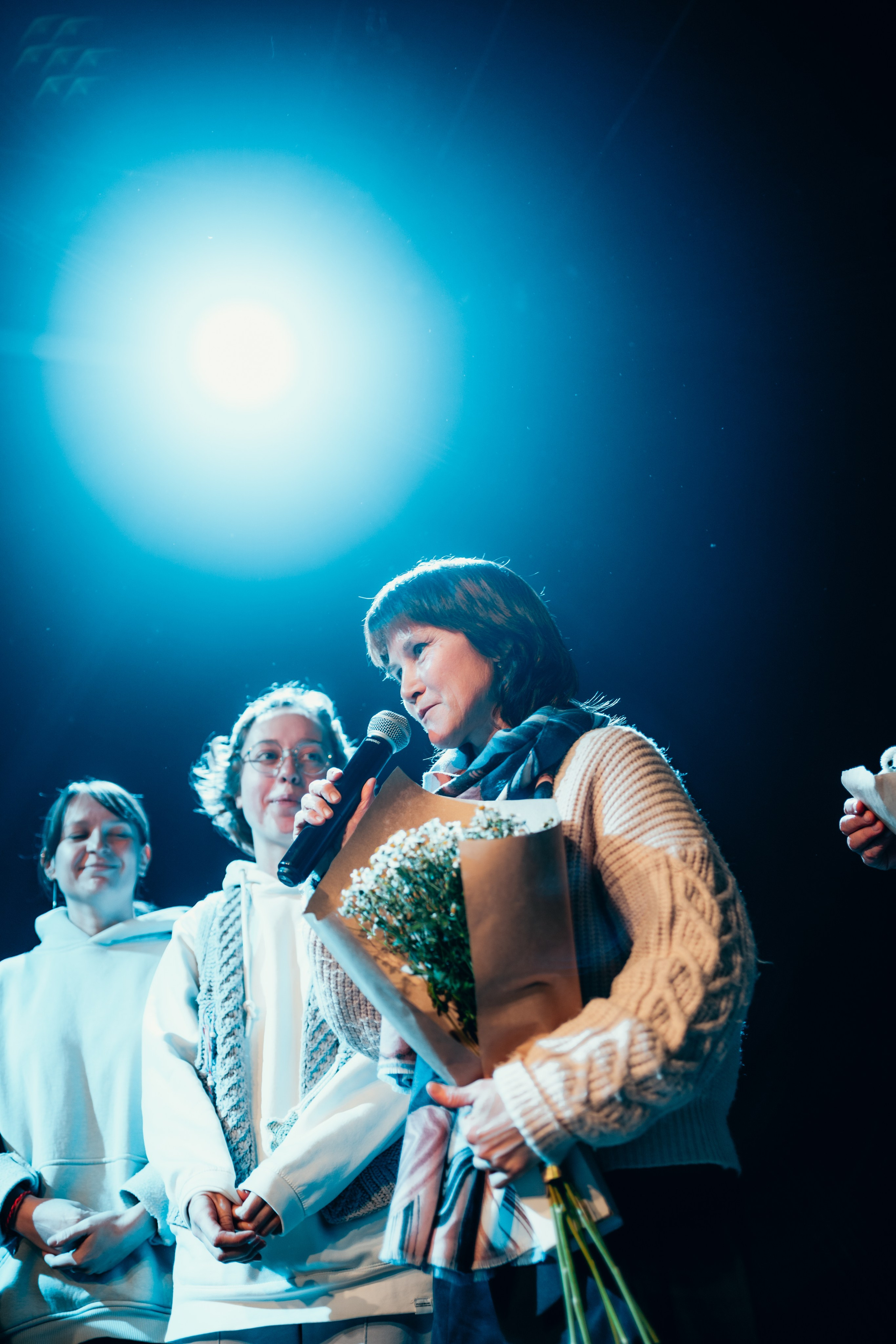 Проект «Видимо-невидимо». Главная