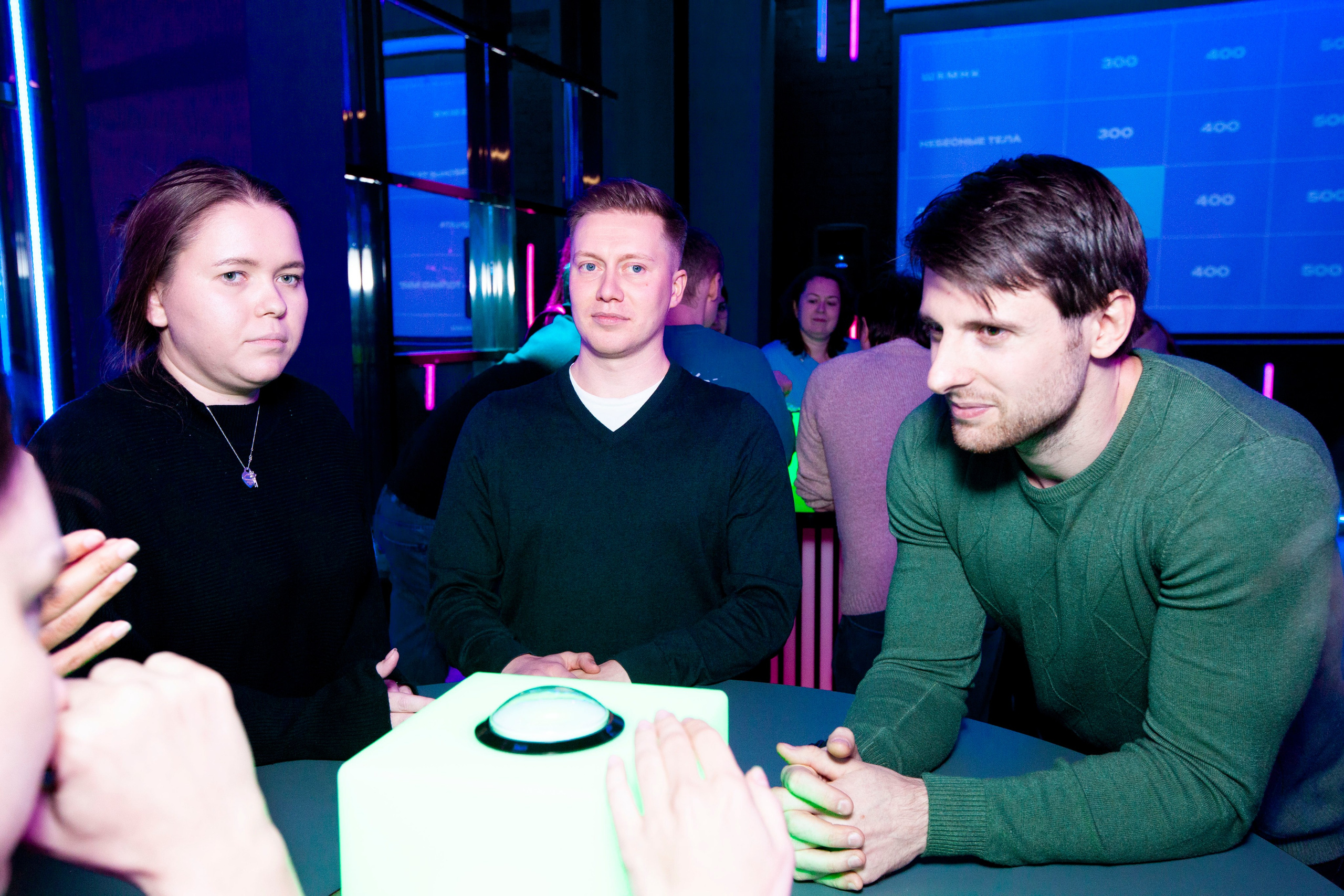 Хитомания. Stanislav Baryshev — People. Emotions. Atmosphere