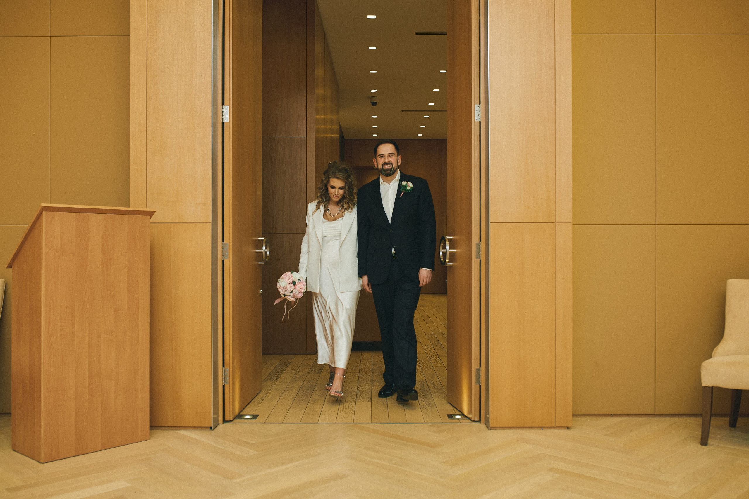 Свадьба Владимир и Наталья. Портретный фотограф в Москве Мария Варлей