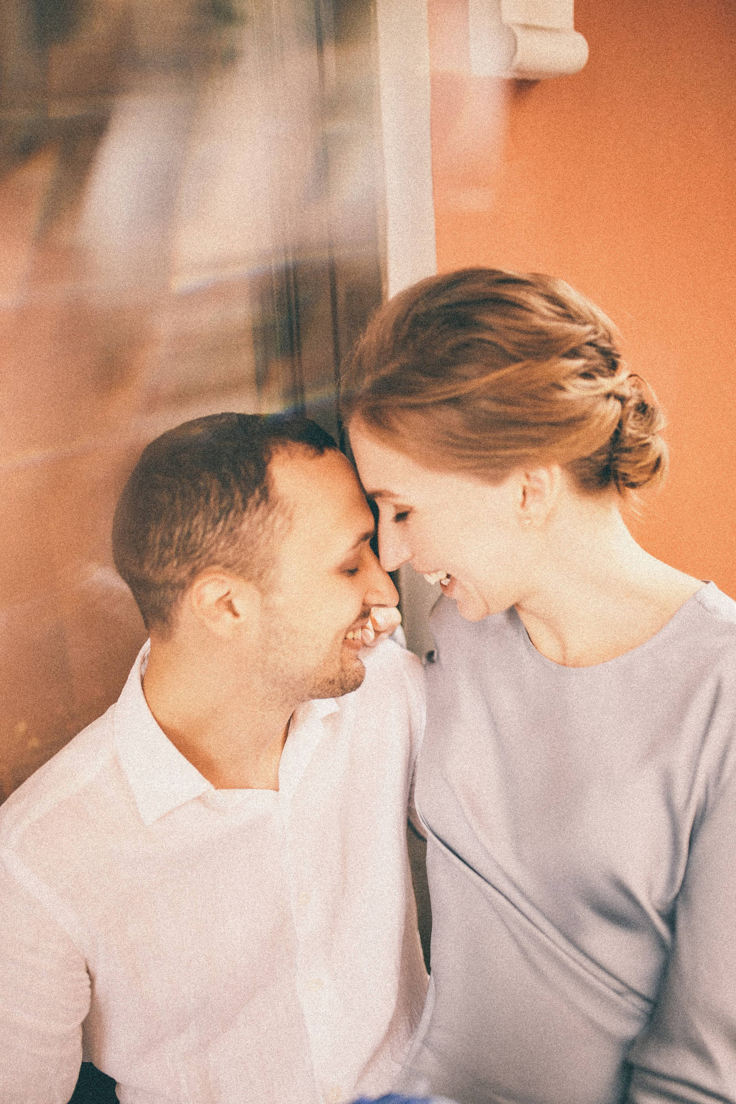 Свадьба Татьяна и Иван. Портретный фотограф в Москве Мария Варлей